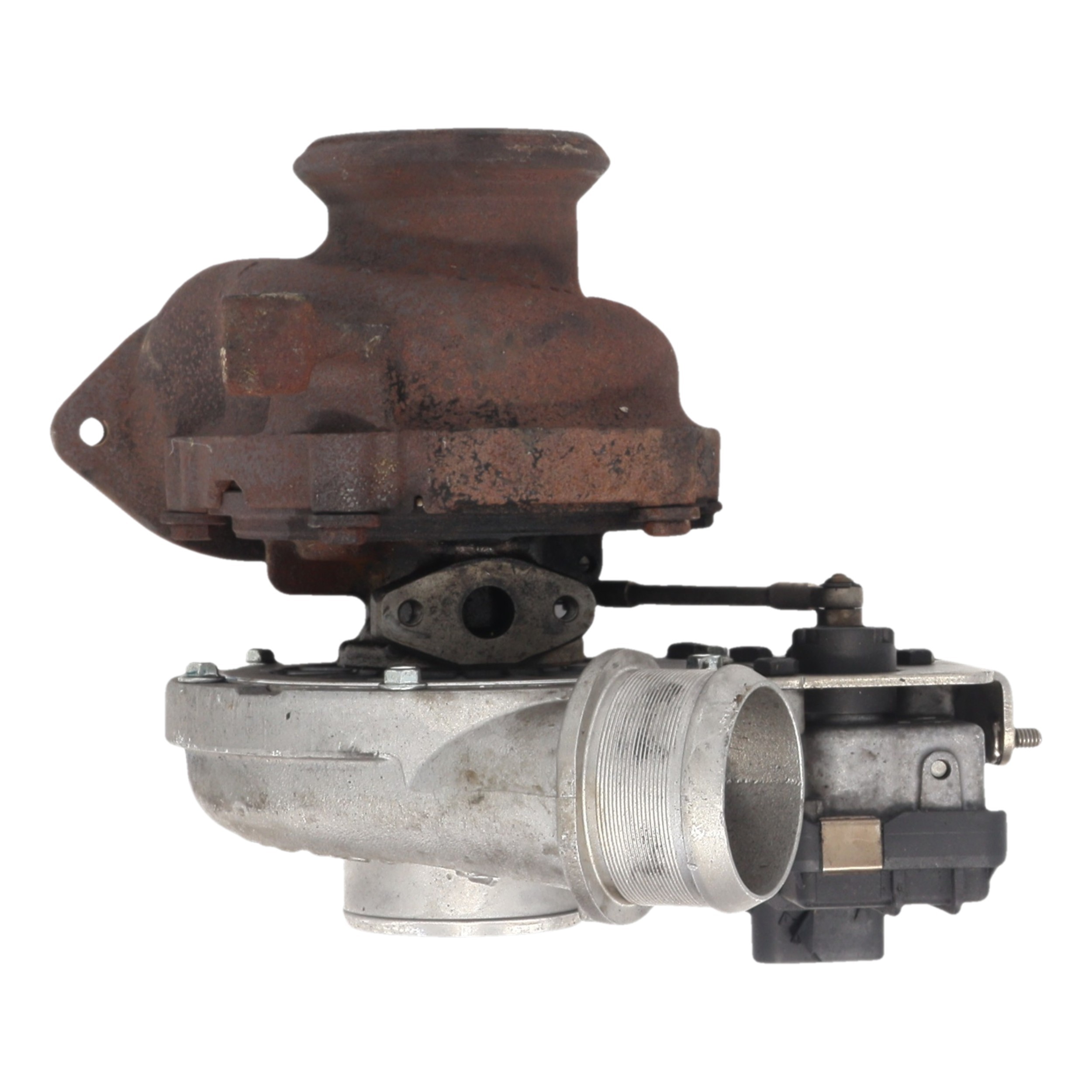 Turbo pour CITROEN C-CROSSER Turbo pour CITROEN C-CROSSER