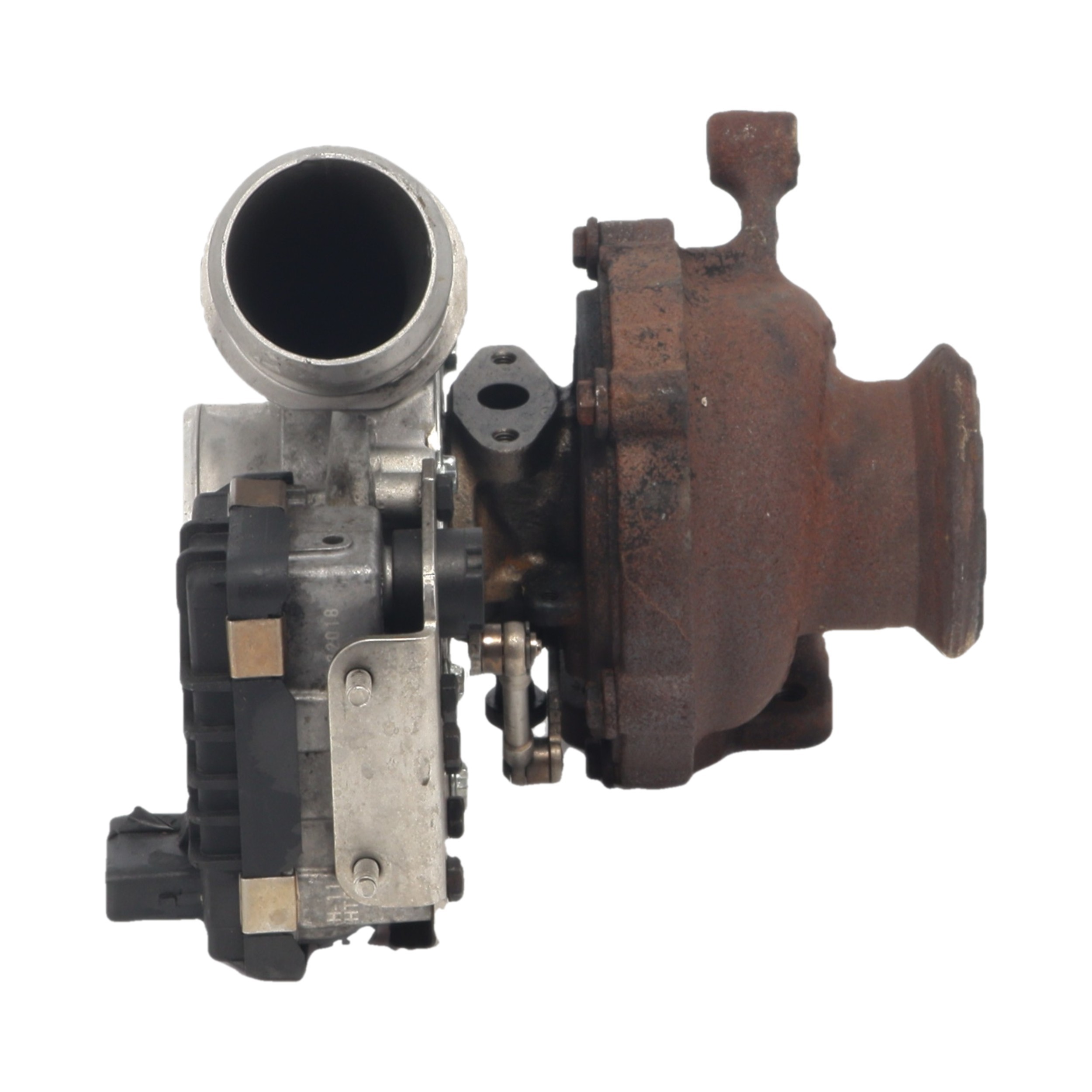 Turbo pour CITROEN C-CROSSER Turbo pour CITROEN C-CROSSER
