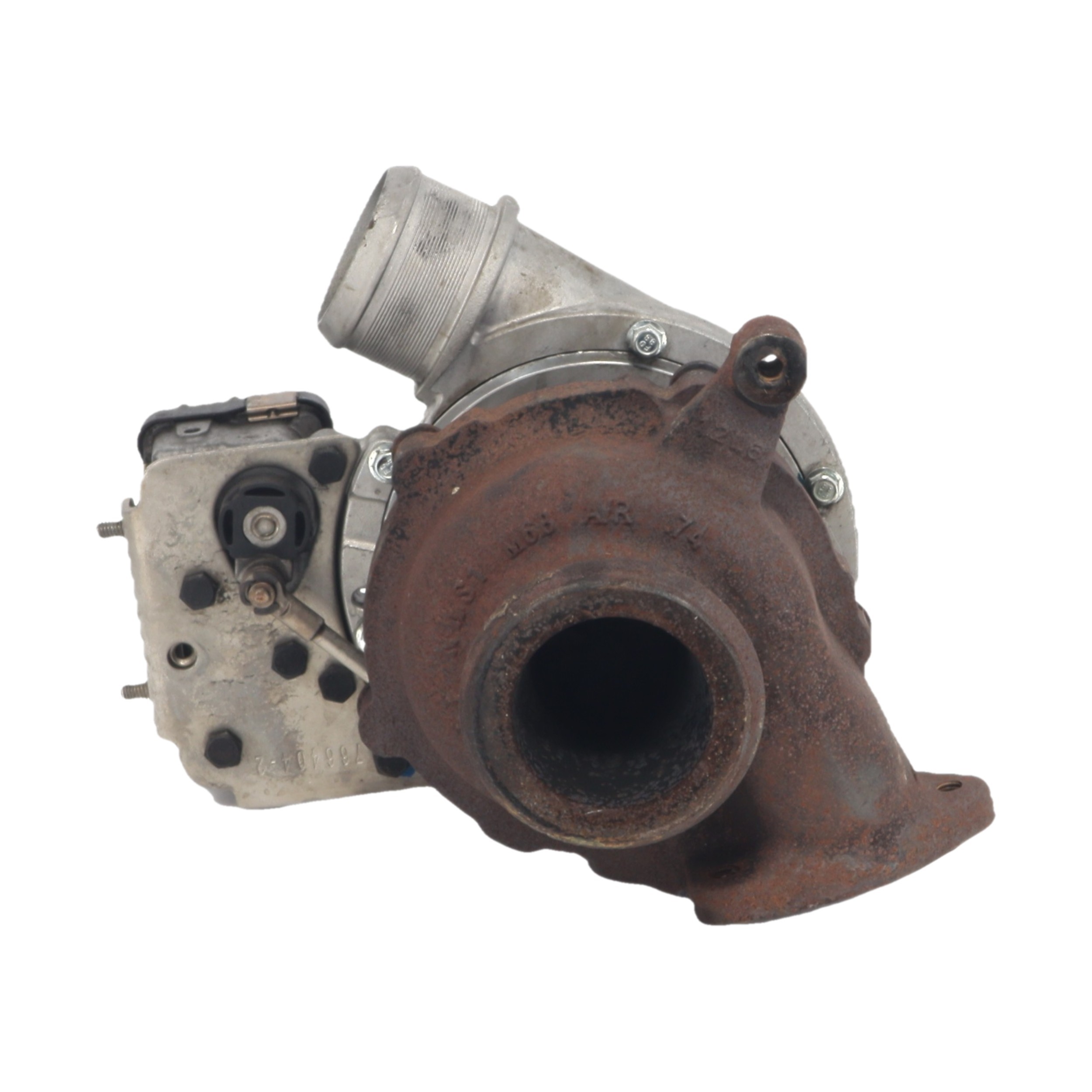 Turbo pour CITROEN C-CROSSER Turbo pour CITROEN C-CROSSER