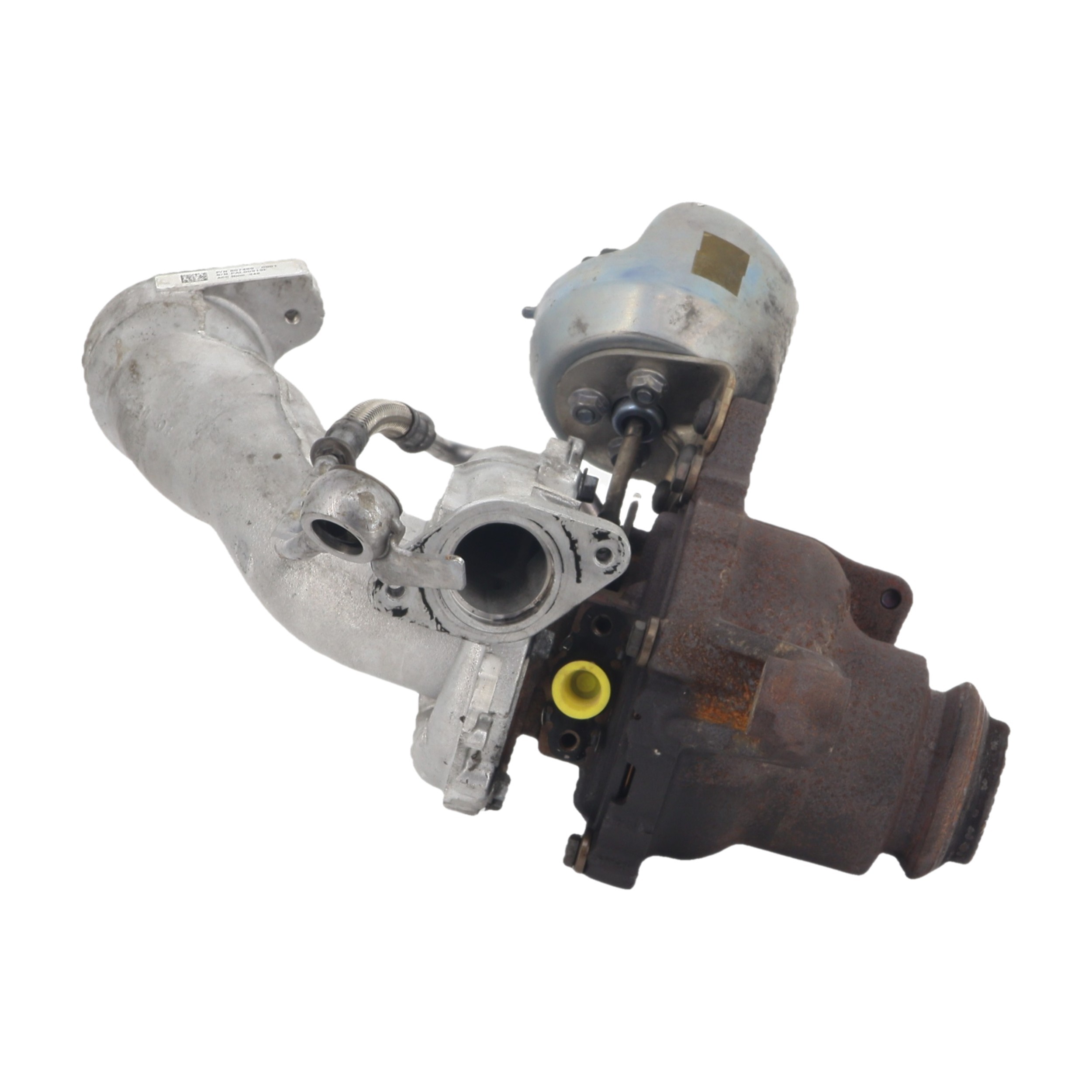 Turbo pour PEUGEOT 807 Turbo pour PEUGEOT 807