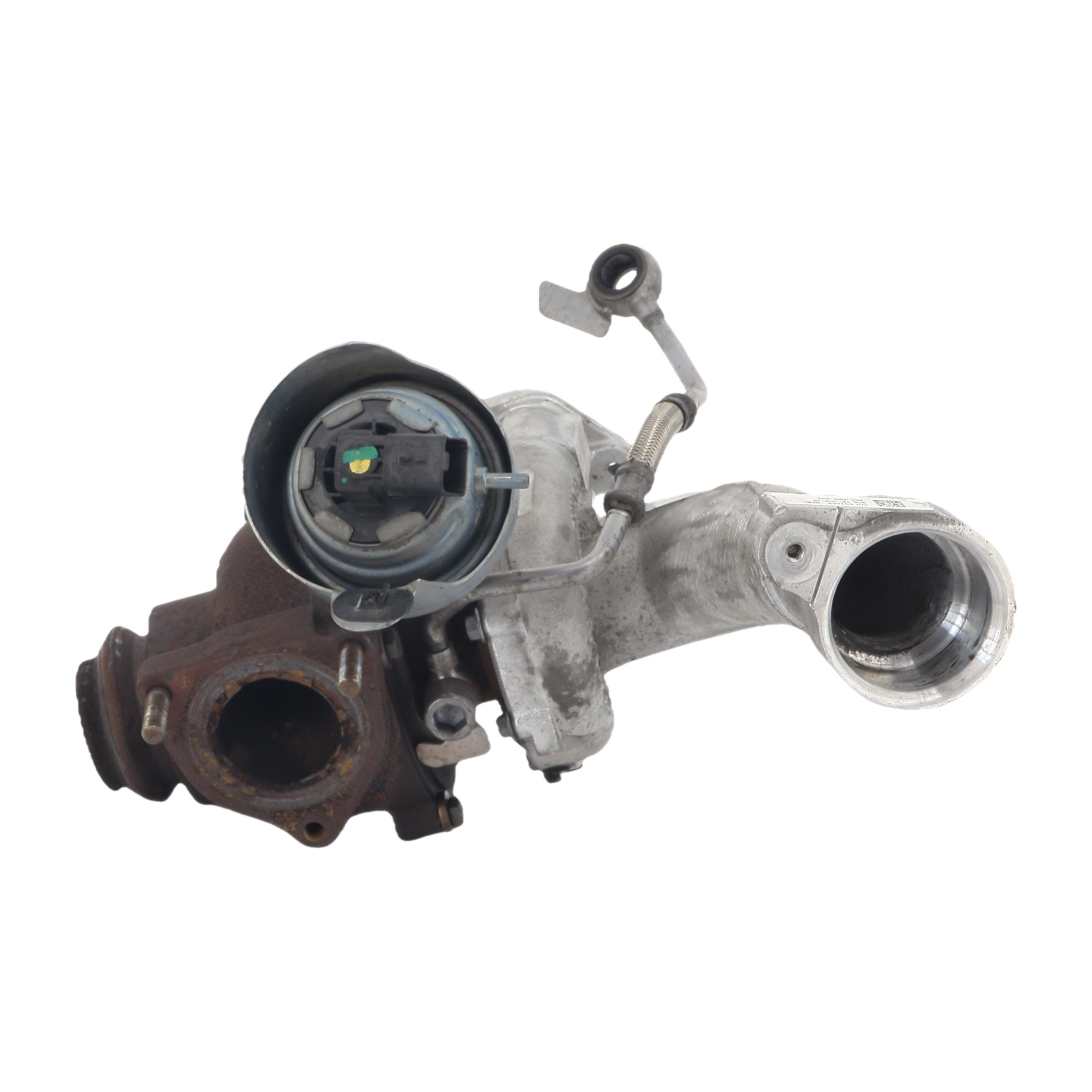 Turbo pour PEUGEOT 807 Turbo pour PEUGEOT 807