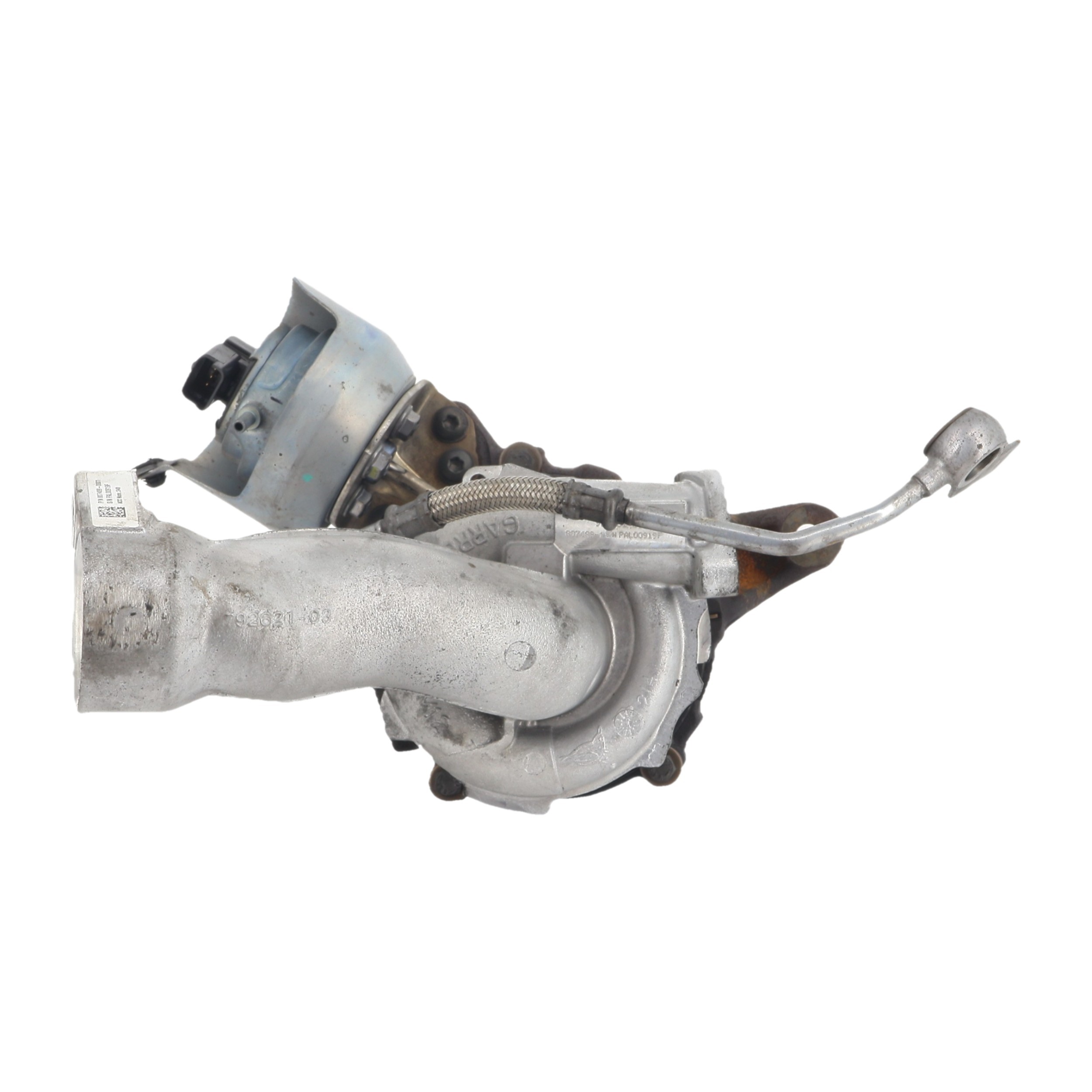 Turbo pour PEUGEOT 807 Turbo pour PEUGEOT 807