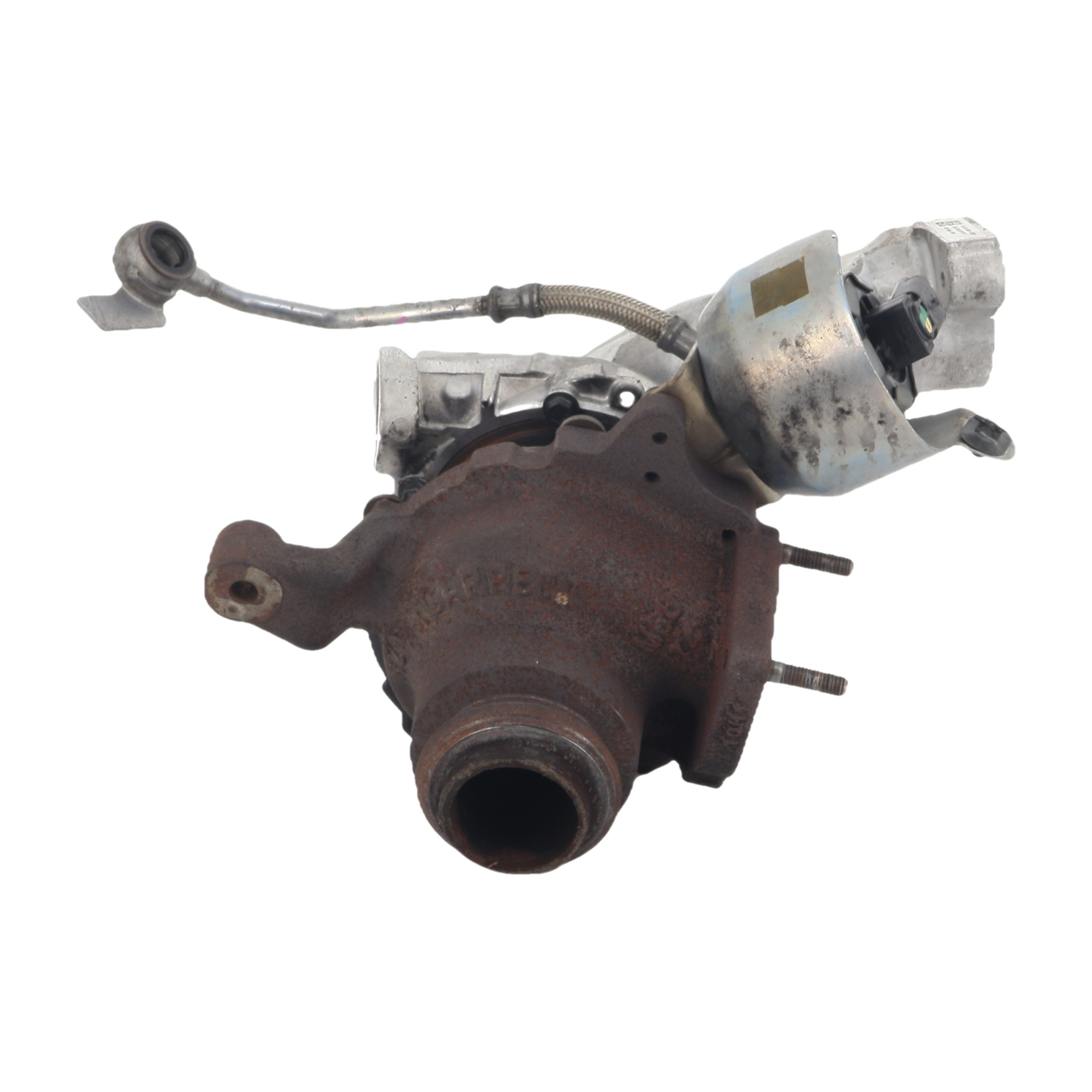 Turbo pour PEUGEOT 807 Turbo pour PEUGEOT 807