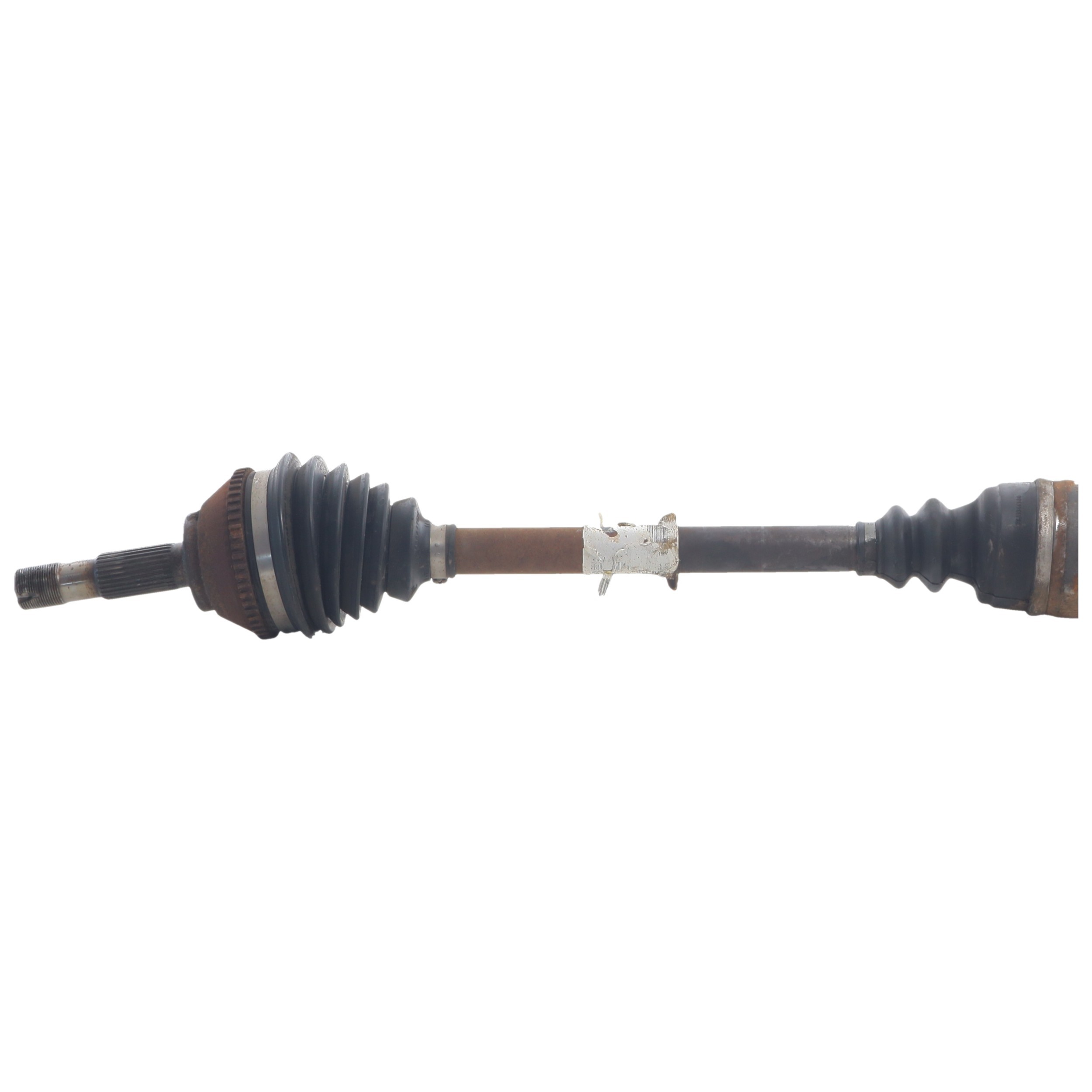 Cardan droit (transmission) pour CITROEN JUMPER 2 Cardan droit (transmission) pour CITROEN JUMPER 2