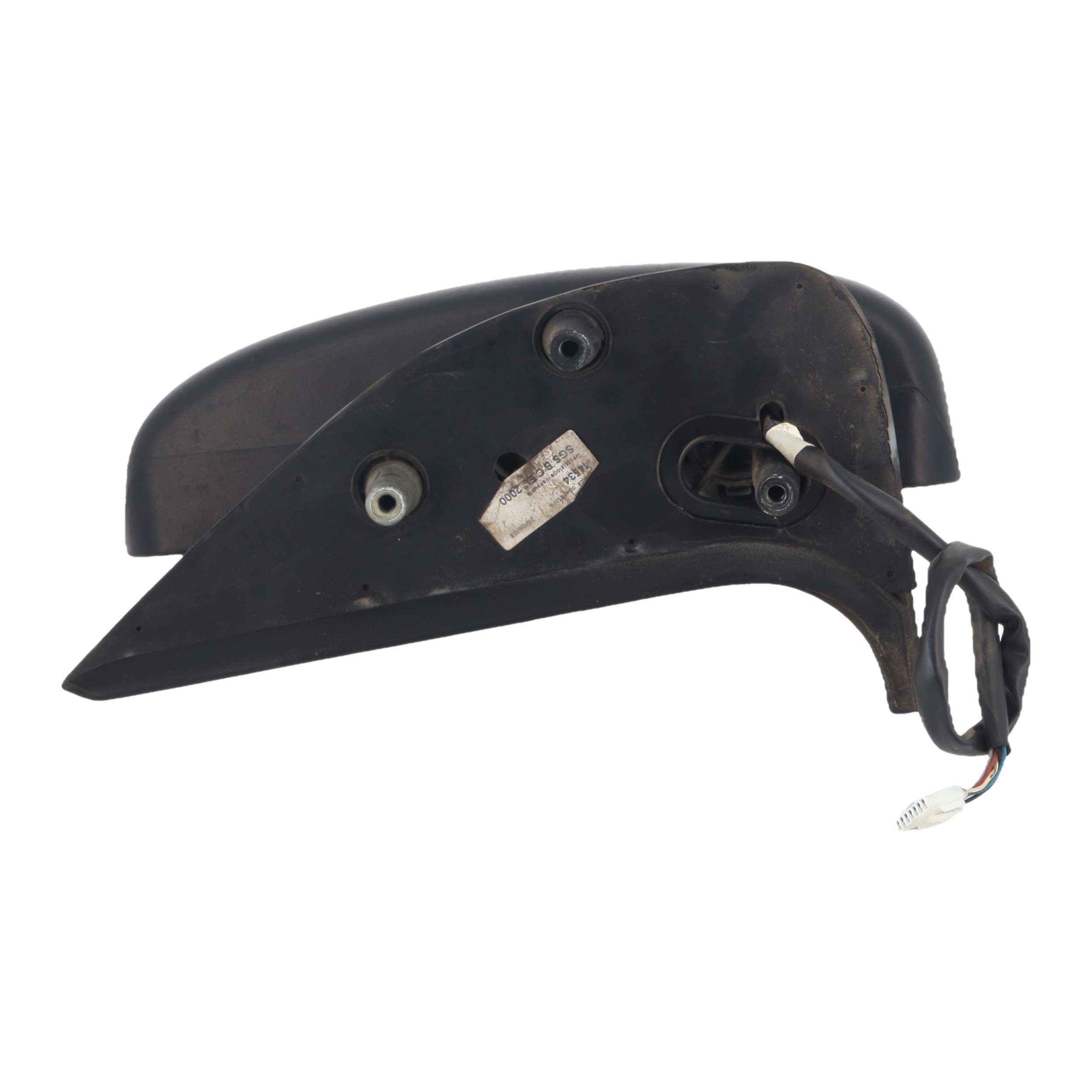 Retroviseur gauche pour CITROEN JUMPER 2 Retroviseur gauche pour CITROEN JUMPER 2