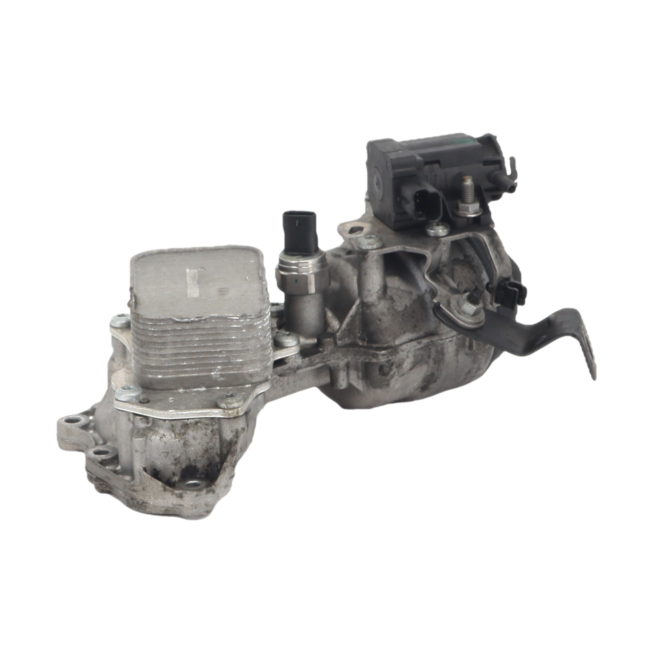 Support filtre a huile pour PEUGEOT PARTNER 3 PHASE 1 Support filtre a huile pour PEUGEOT PARTNER 3 PHASE 1