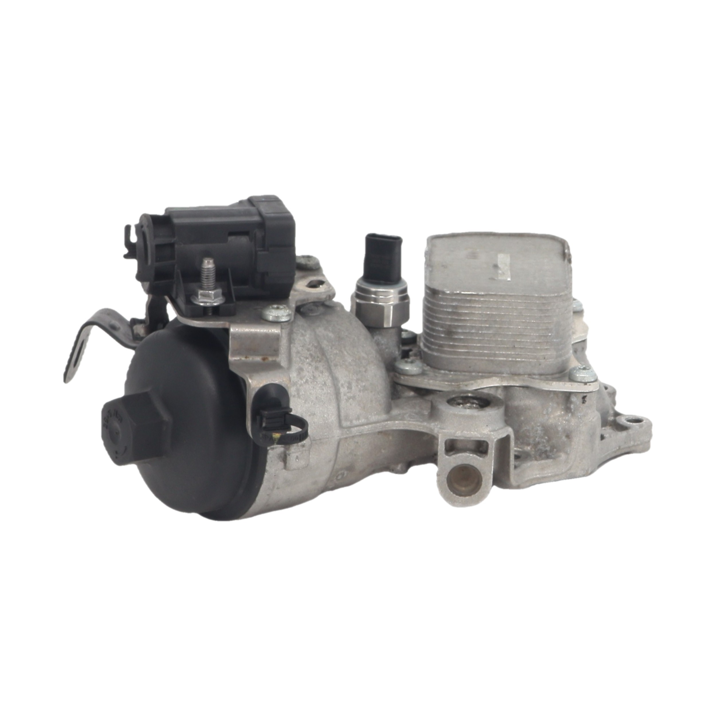 Support filtre a huile pour PEUGEOT PARTNER 3 PHASE 1 Support filtre a huile pour PEUGEOT PARTNER 3 PHASE 1