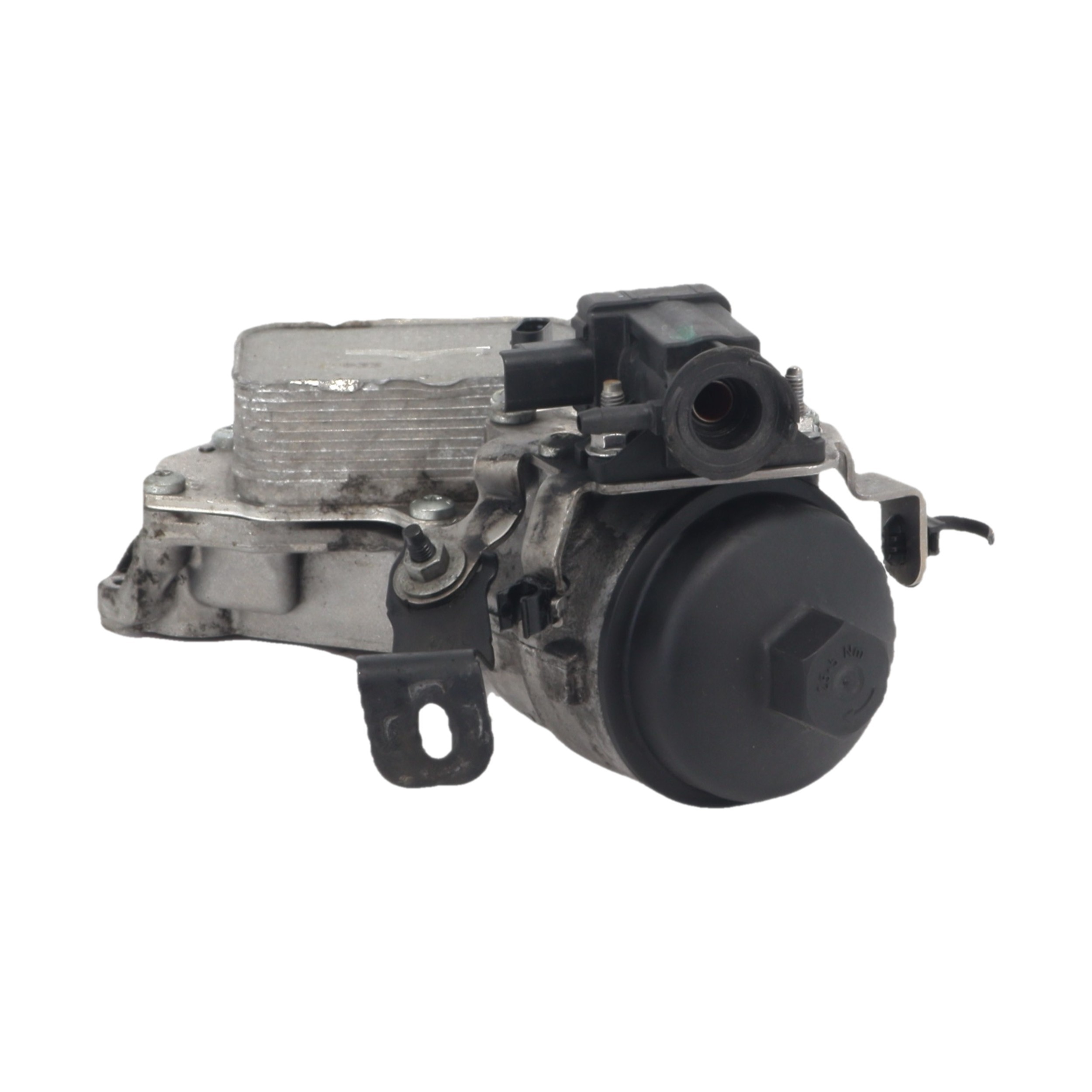 Support filtre a huile pour PEUGEOT PARTNER 3 PHASE 1 Support filtre a huile pour PEUGEOT PARTNER 3 PHASE 1