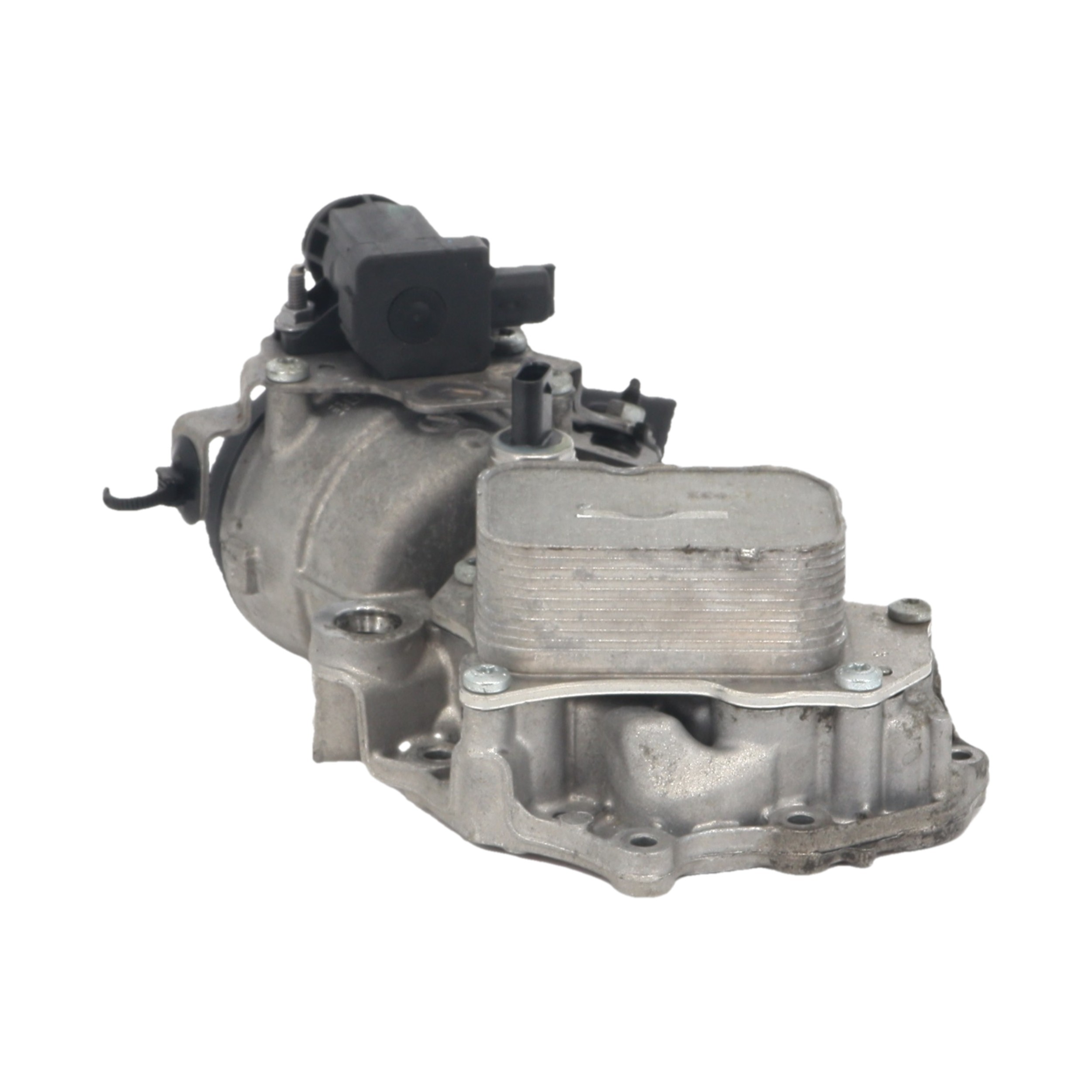 Support filtre a huile pour PEUGEOT PARTNER 3 PHASE 1 Support filtre a huile pour PEUGEOT PARTNER 3 PHASE 1