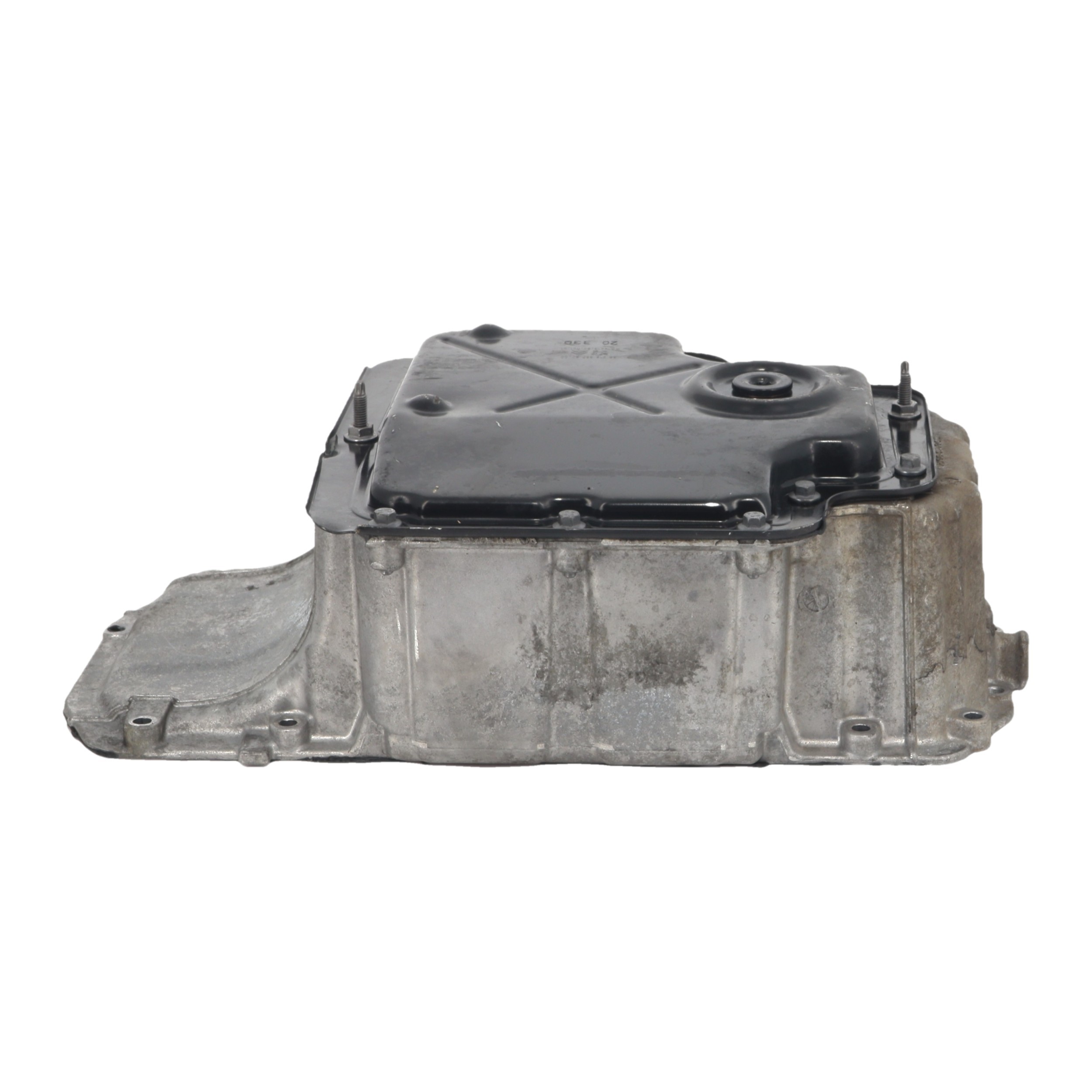 Carter inferieur pour PEUGEOT PARTNER 3 PHASE 1 Carter inferieur pour PEUGEOT PARTNER 3 PHASE 1