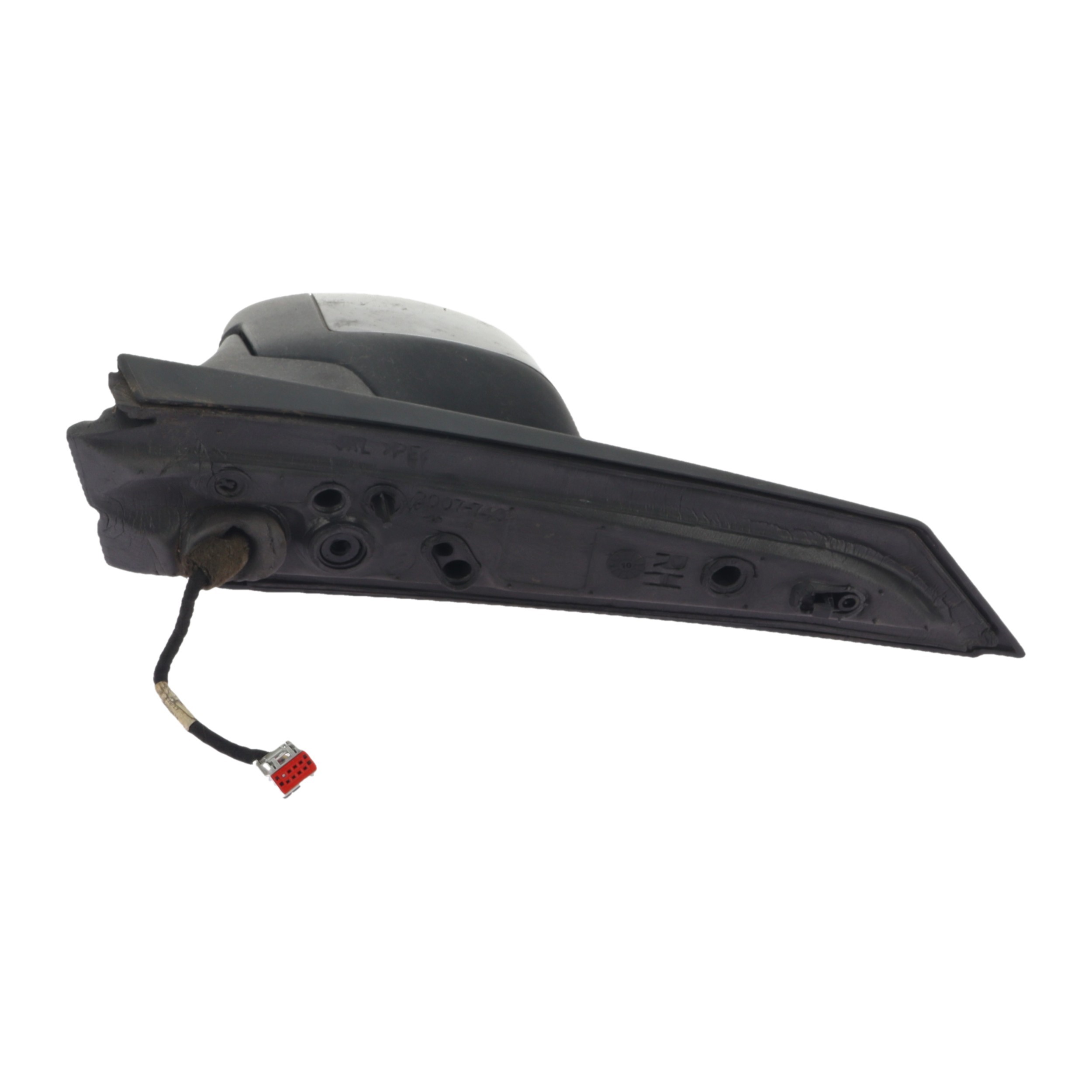 Retroviseur droit pour FORD C-MAX 1 PHASE 2 Retroviseur droit pour FORD C-MAX 1 PHASE 2