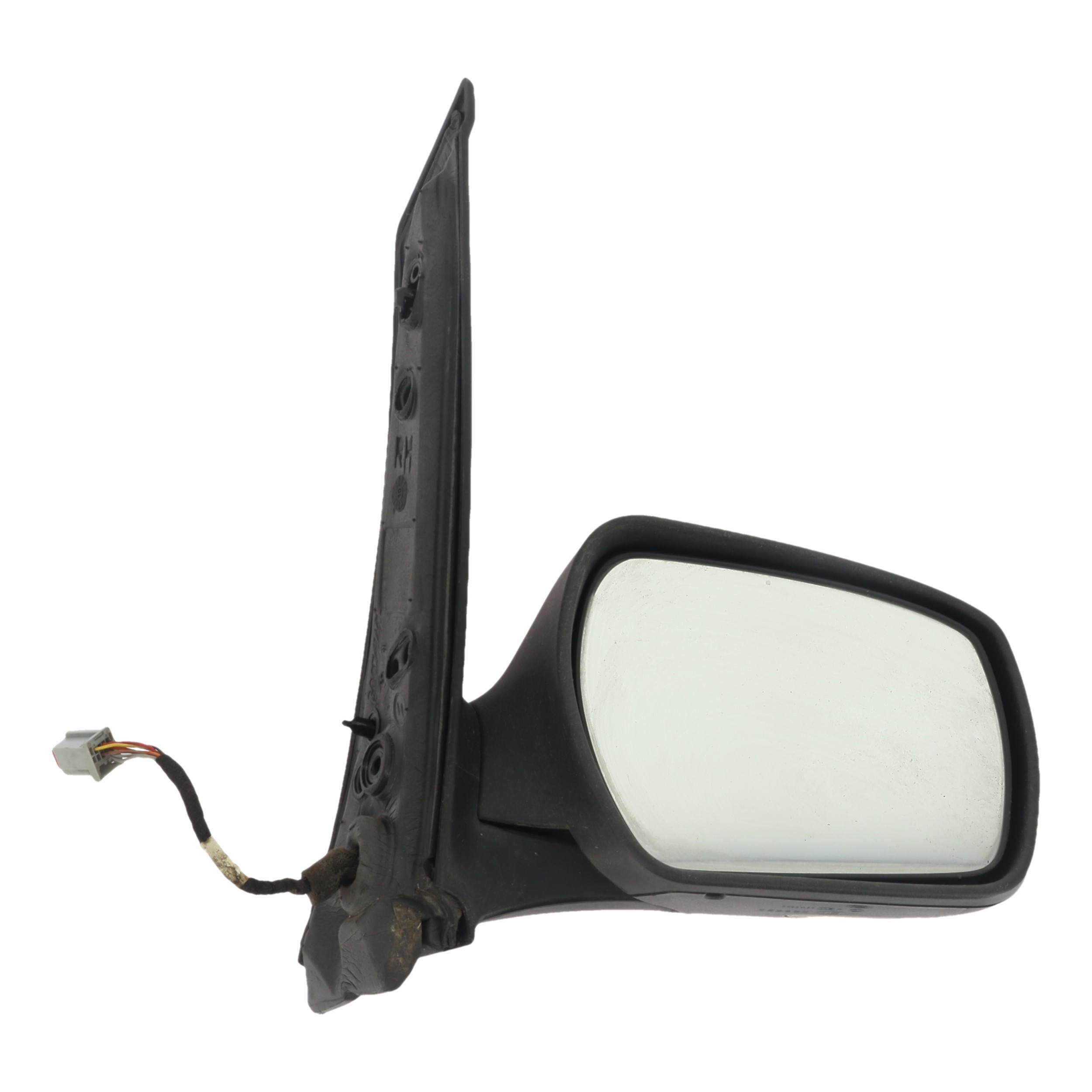 Retroviseur droit pour FORD C-MAX 1 PHASE 2 Retroviseur droit pour FORD C-MAX 1 PHASE 2