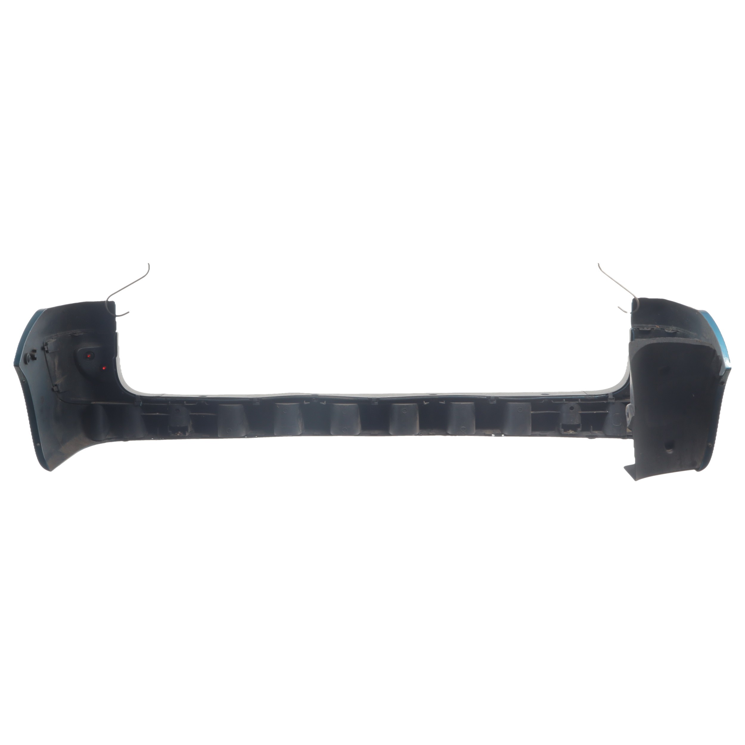 Pare choc arriere pour RENAULT KANGOO 1 PHASE 2 Pare choc arriere pour RENAULT KANGOO 1 PHASE 2