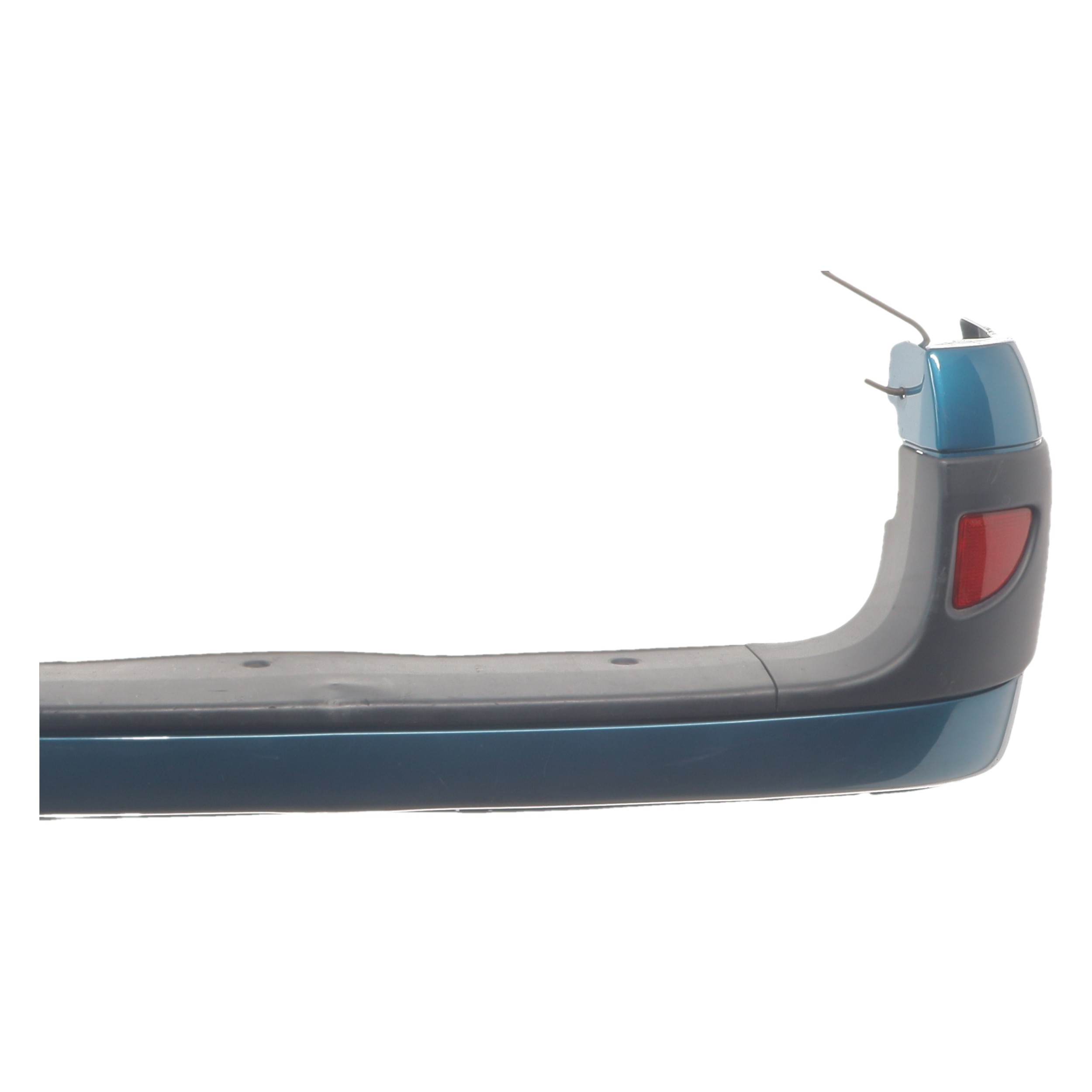 Pare choc arriere pour RENAULT KANGOO 1 PHASE 2 Pare choc arriere pour RENAULT KANGOO 1 PHASE 2