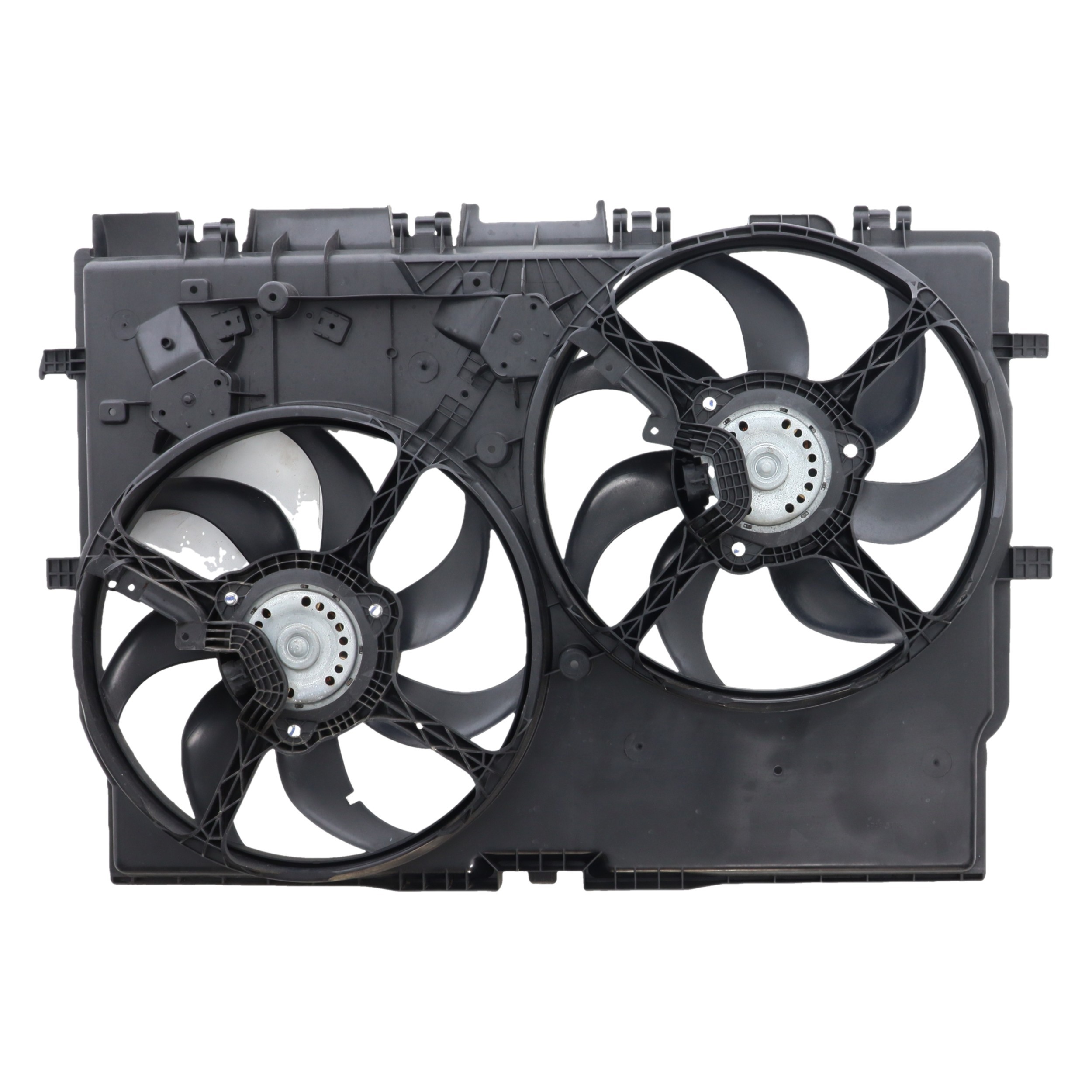 Moto ventilateur radiateur pour FIAT DUCATO 3 PHASE 2 Moto ventilateur radiateur pour FIAT DUCATO 3 PHASE 2