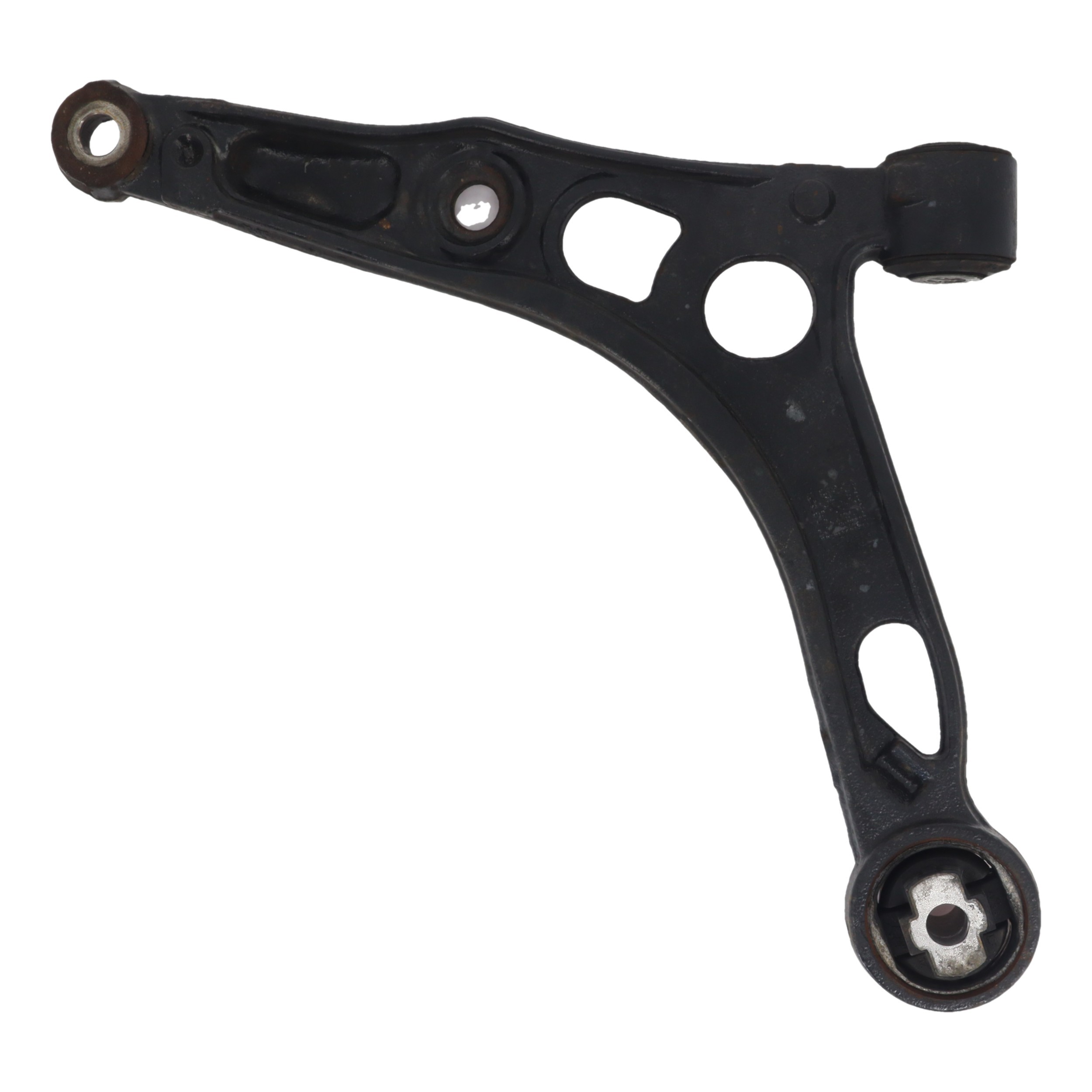 Triangle avant droit pour FIAT DUCATO 3 PHASE 2 Triangle avant droit pour FIAT DUCATO 3 PHASE 2