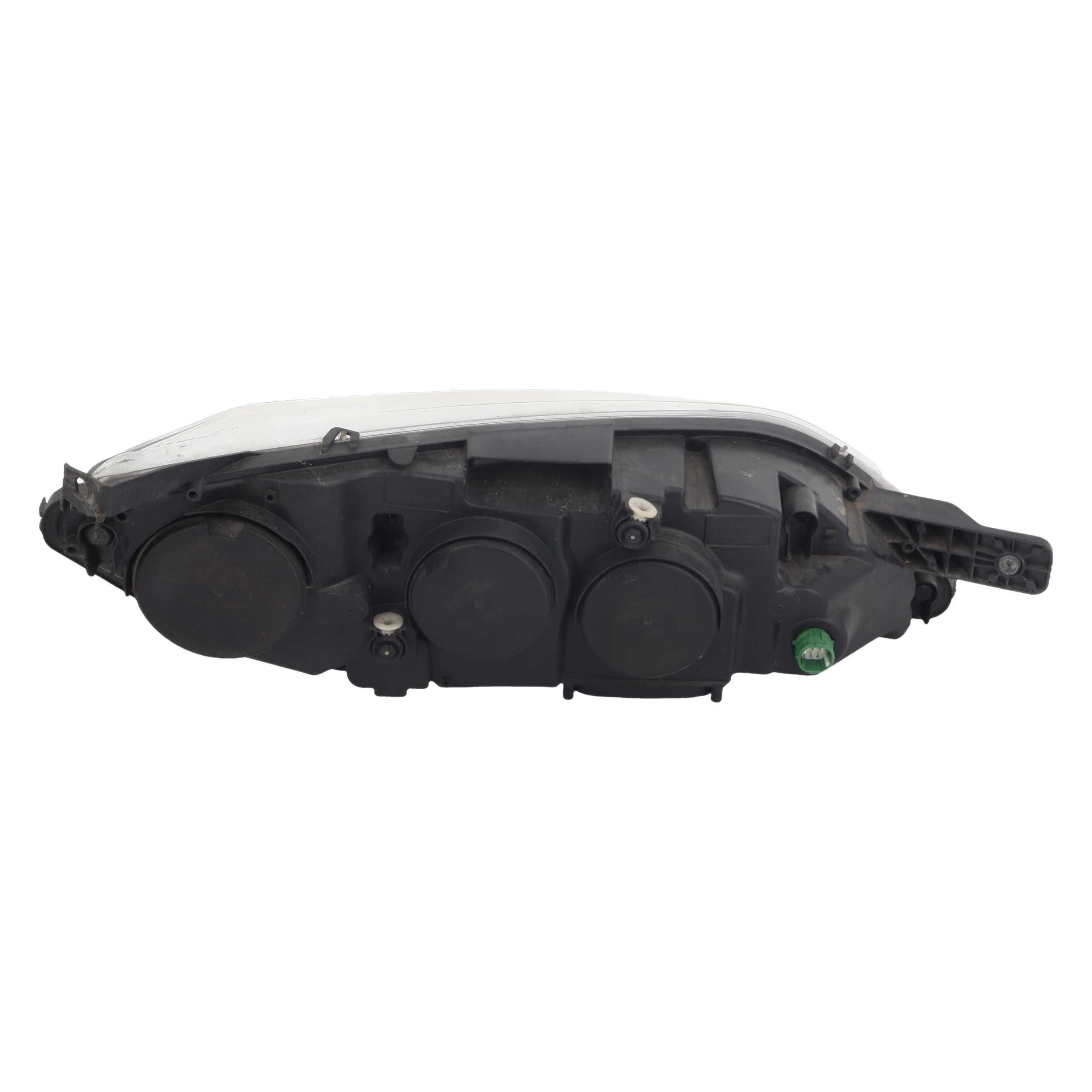 Optique avant principal gauche (feux)(phare) pour FIAT DUCATO 3 PHASE 2 Optique avant principal gauche (feux)(phare) pour FIAT DUCATO 3 PHASE 2