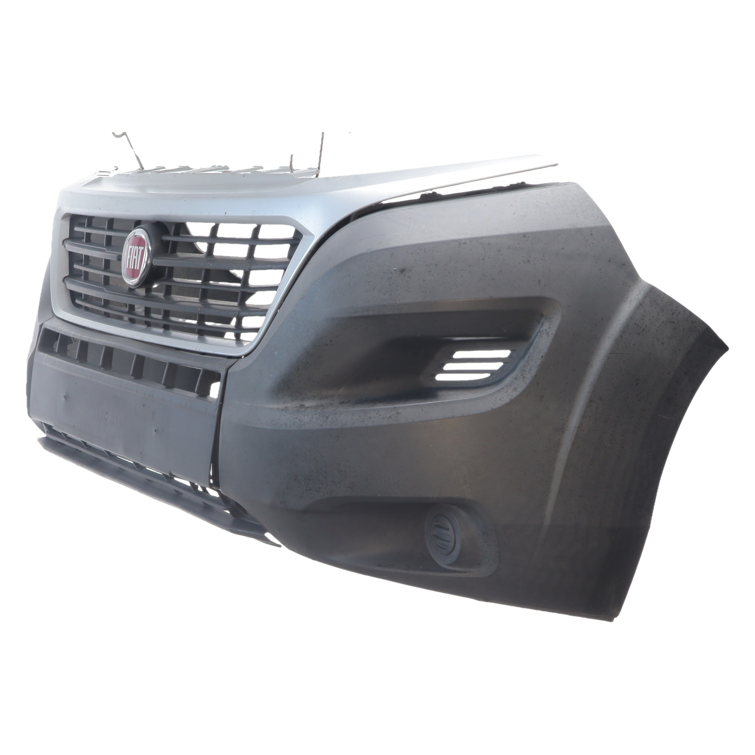 Pare choc avant pour FIAT DUCATO 3 PHASE 2 Pare choc avant pour FIAT DUCATO 3 PHASE 2