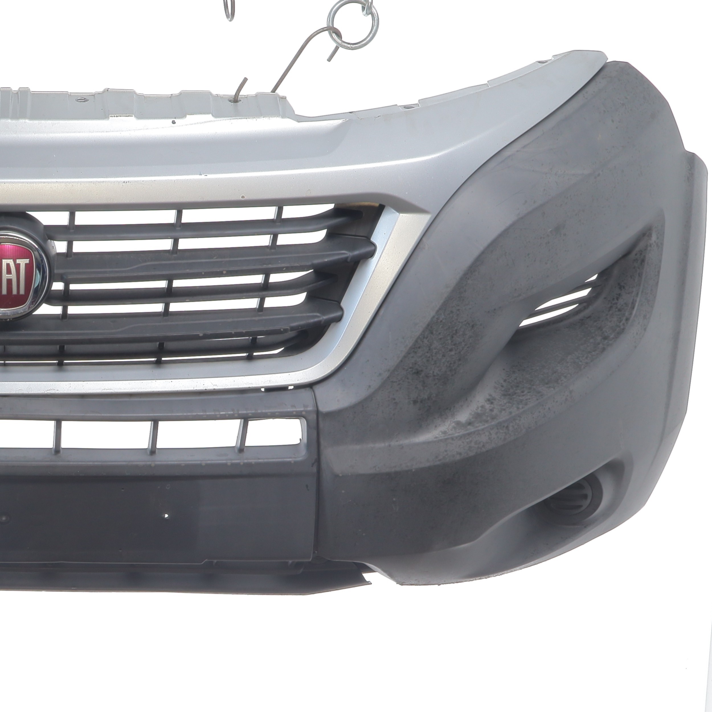Pare choc avant pour FIAT DUCATO 3 PHASE 2 Pare choc avant pour FIAT DUCATO 3 PHASE 2
