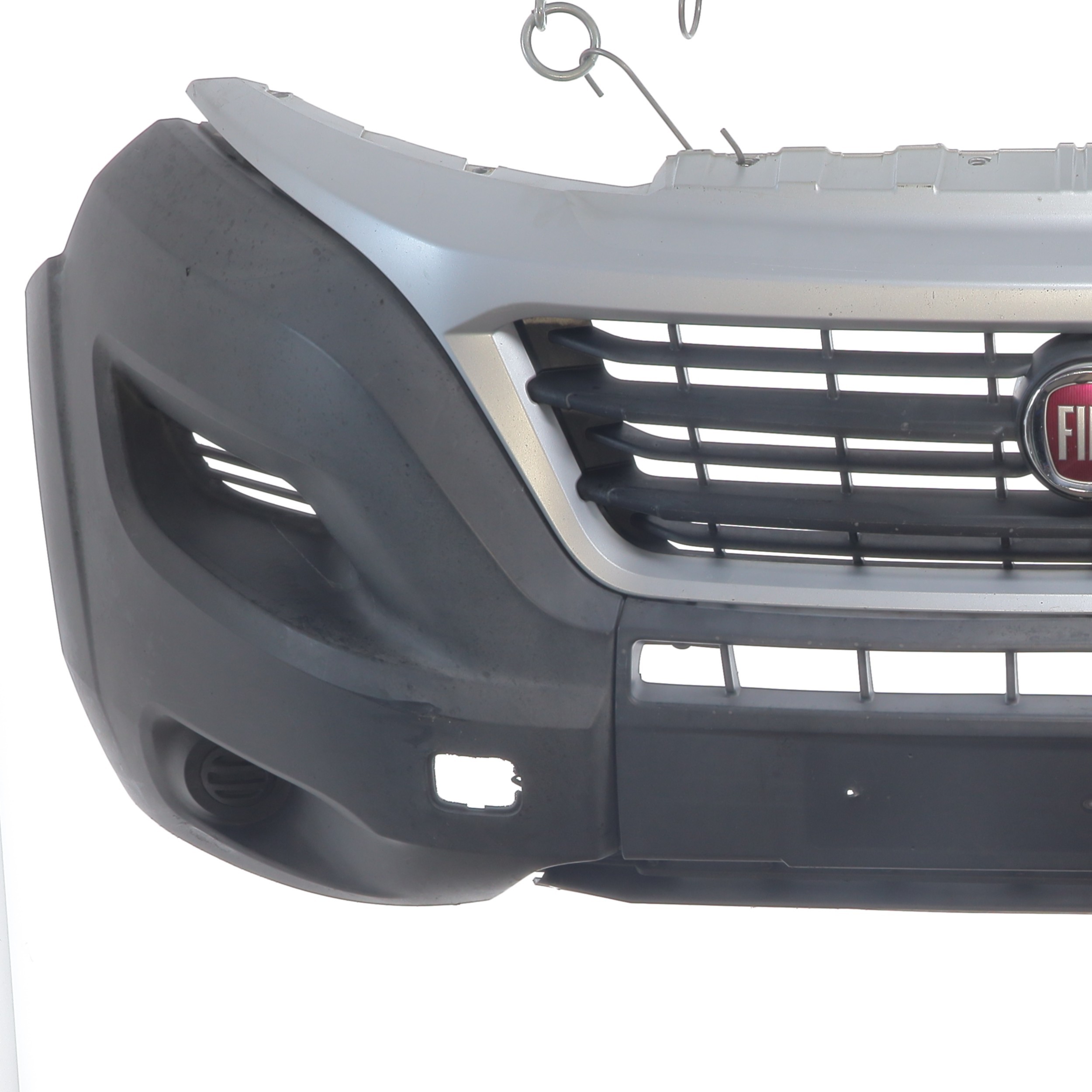 Pare choc avant pour FIAT DUCATO 3 PHASE 2 Pare choc avant pour FIAT DUCATO 3 PHASE 2