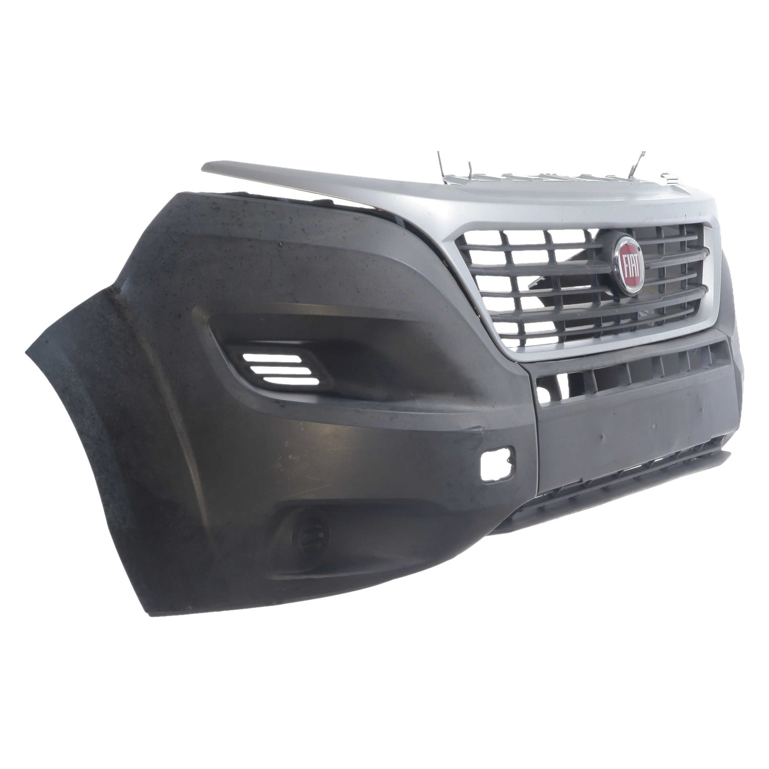 Pare choc avant pour FIAT DUCATO 3 PHASE 2 Pare choc avant pour FIAT DUCATO 3 PHASE 2