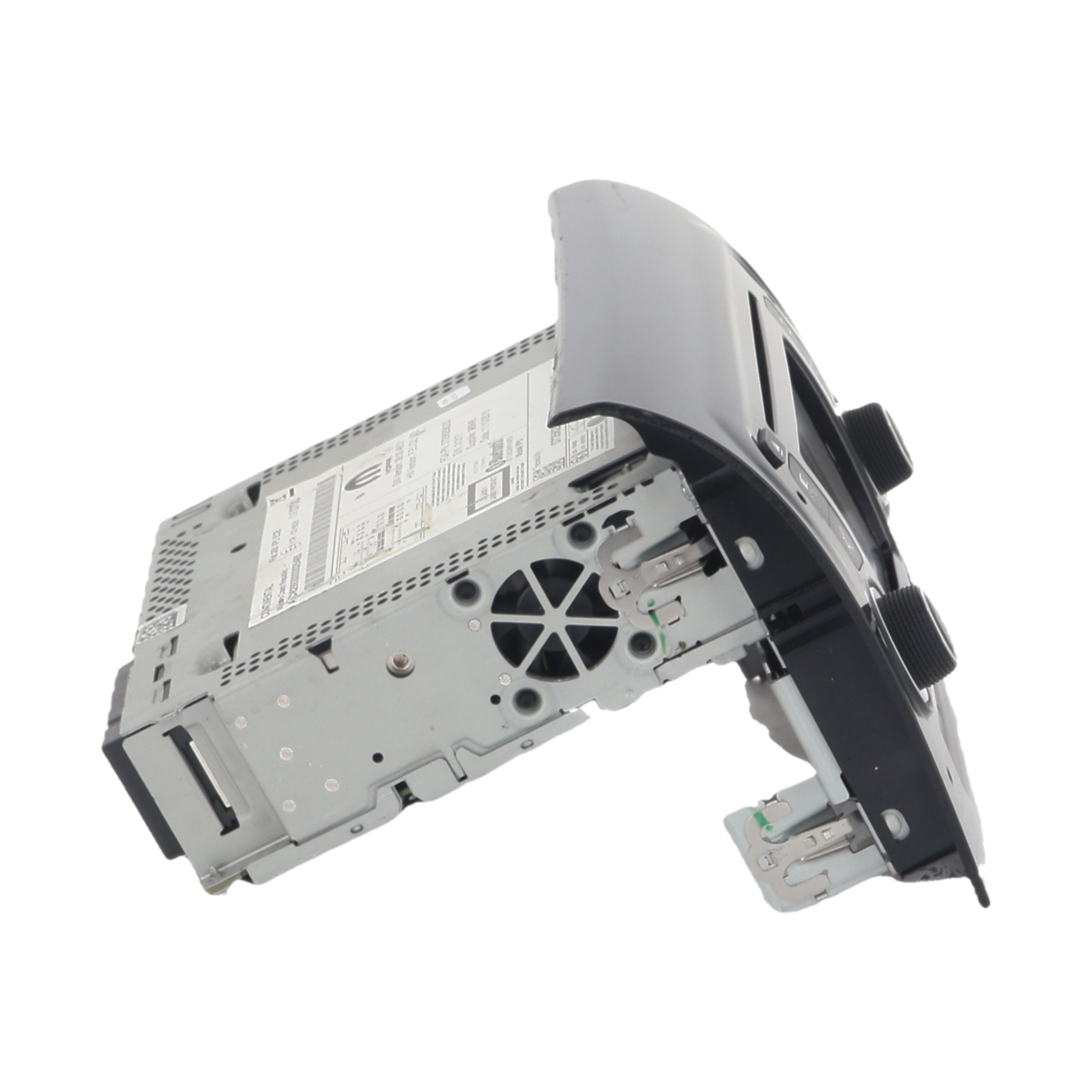 Autoradio d'origine pour FIAT DUCATO III FOURGON TOLE Autoradio d'origine pour FIAT DUCATO III FOURGON TOLE