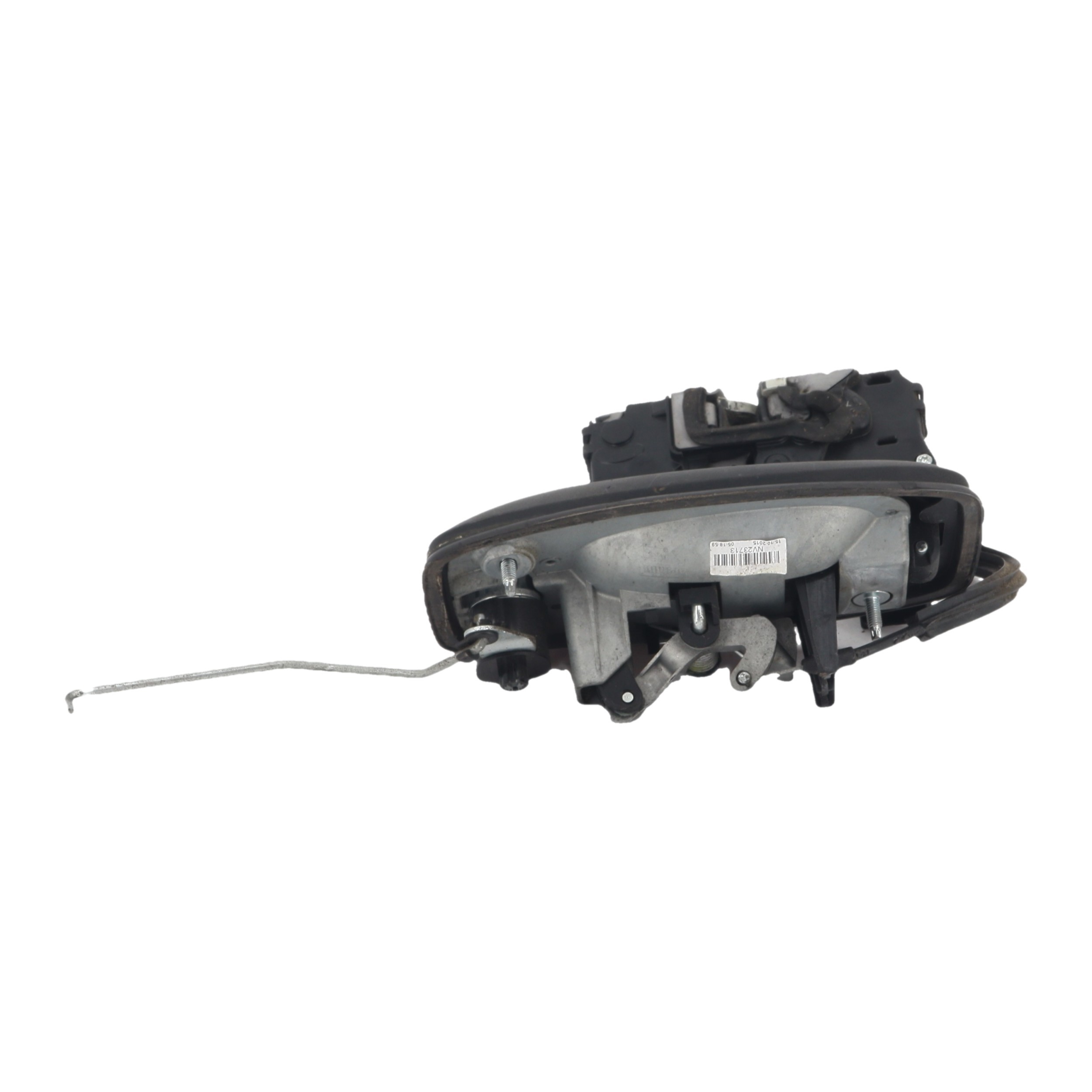 Serrure avant gauche pour FIAT DUCATO 3 PHASE 2 Serrure avant gauche pour FIAT DUCATO 3 PHASE 2