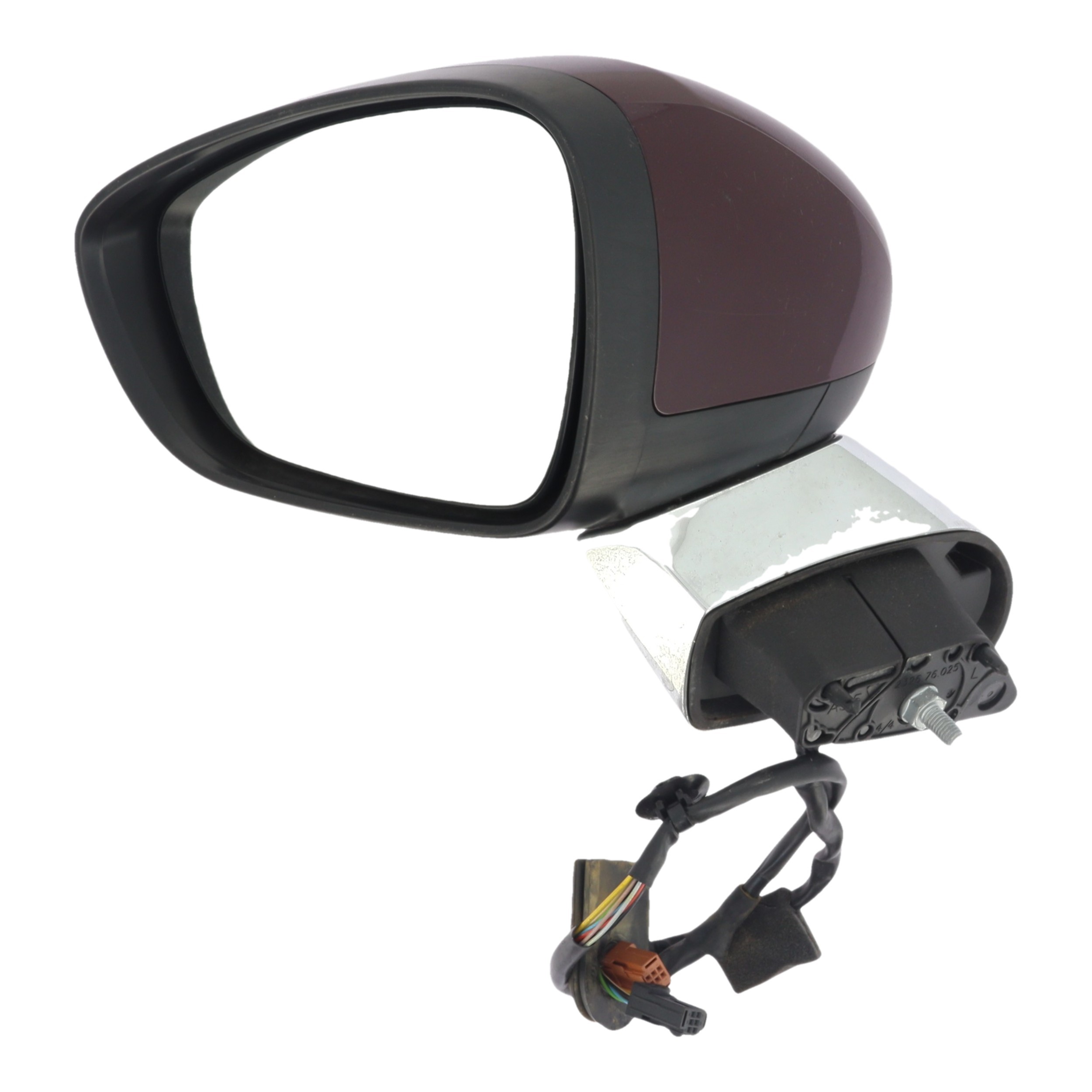Retroviseur gauche pour CITROEN DS3 PHASE 1 Retroviseur gauche pour CITROEN DS3 PHASE 1