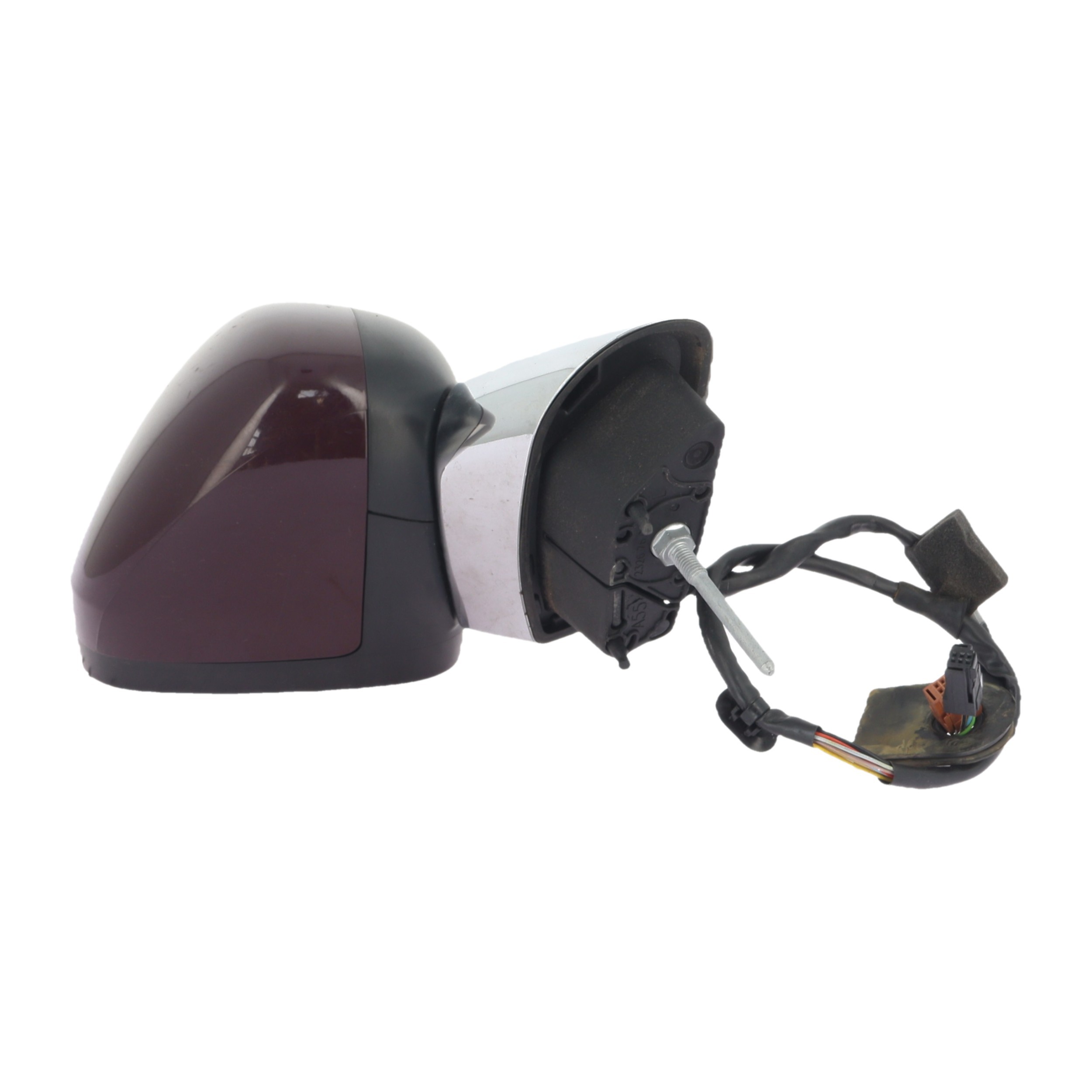 Retroviseur gauche pour CITROEN DS3 PHASE 1 Retroviseur gauche pour CITROEN DS3 PHASE 1