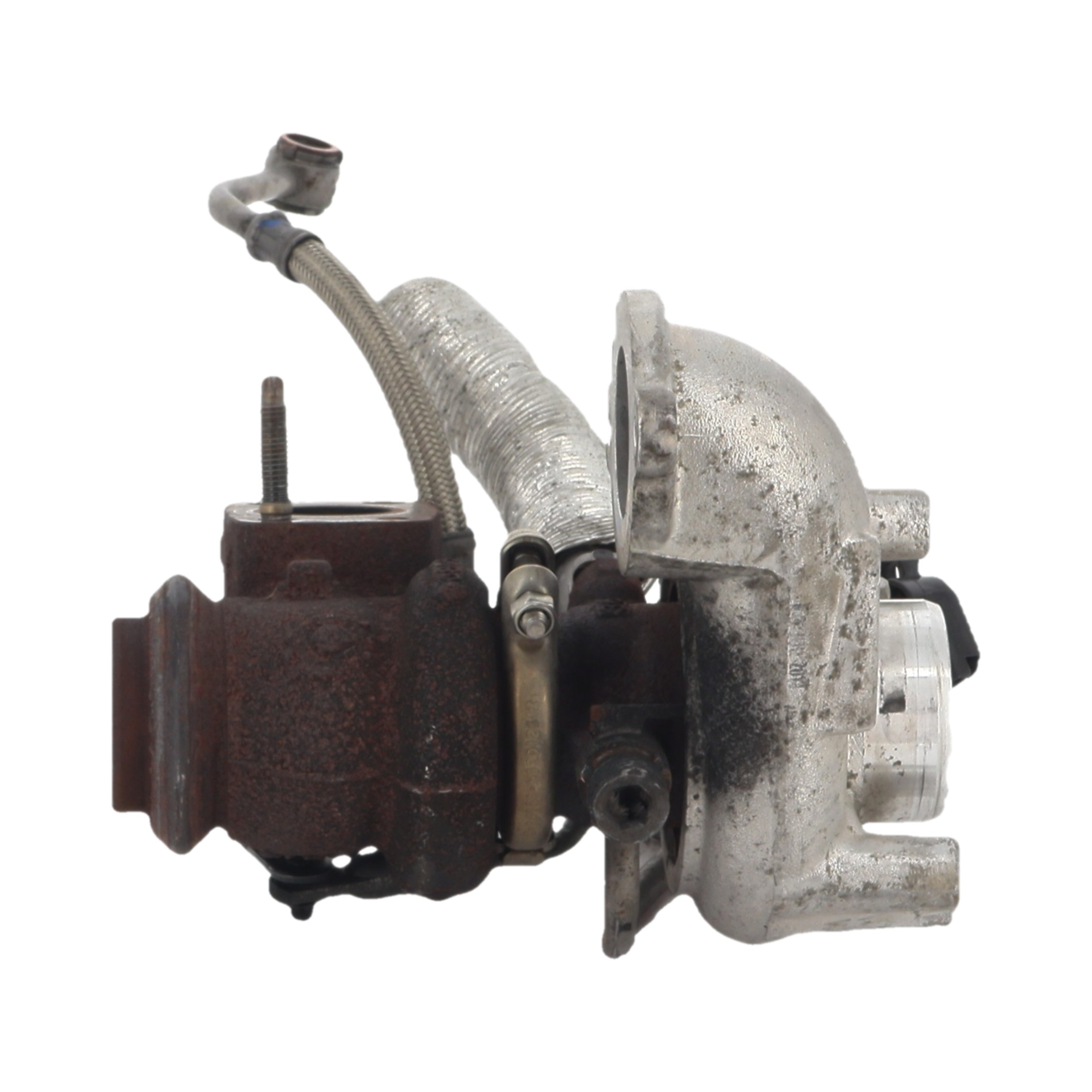 Turbo pour PEUGEOT PARTNER 2 PHASE 2 Turbo pour PEUGEOT PARTNER 2 PHASE 2