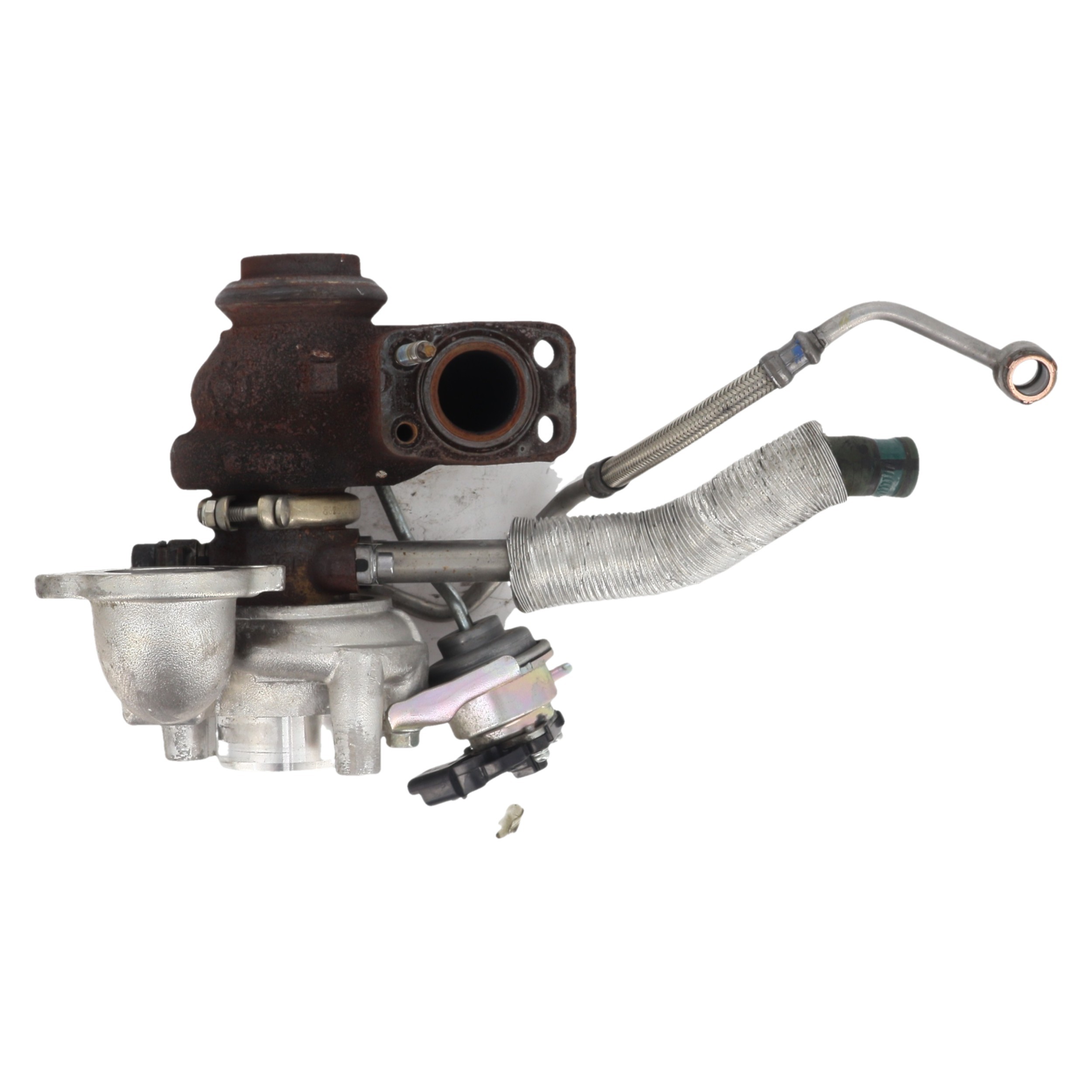 Turbo pour PEUGEOT PARTNER 2 PHASE 2 Turbo pour PEUGEOT PARTNER 2 PHASE 2