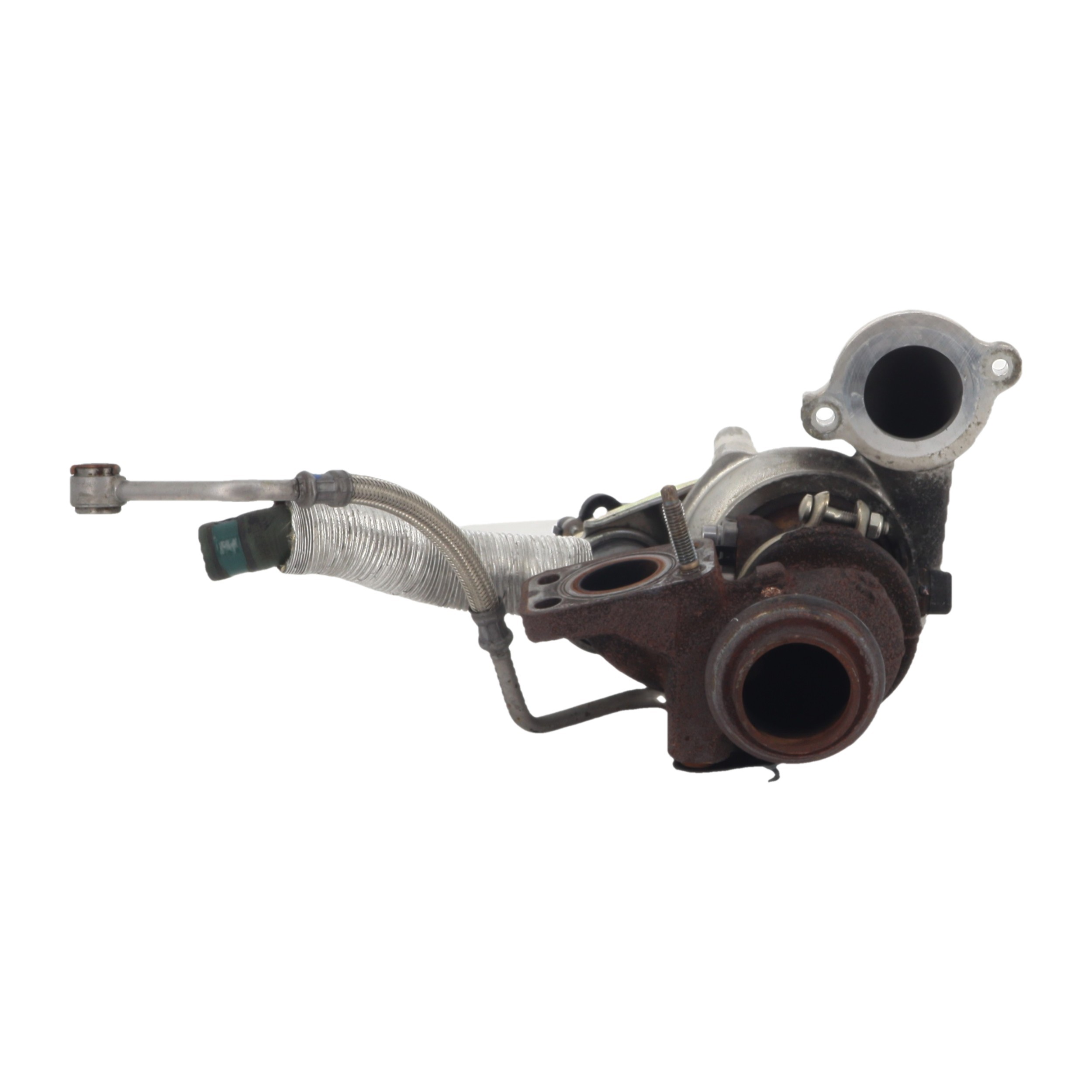 Turbo pour PEUGEOT PARTNER 2 PHASE 2 Turbo pour PEUGEOT PARTNER 2 PHASE 2