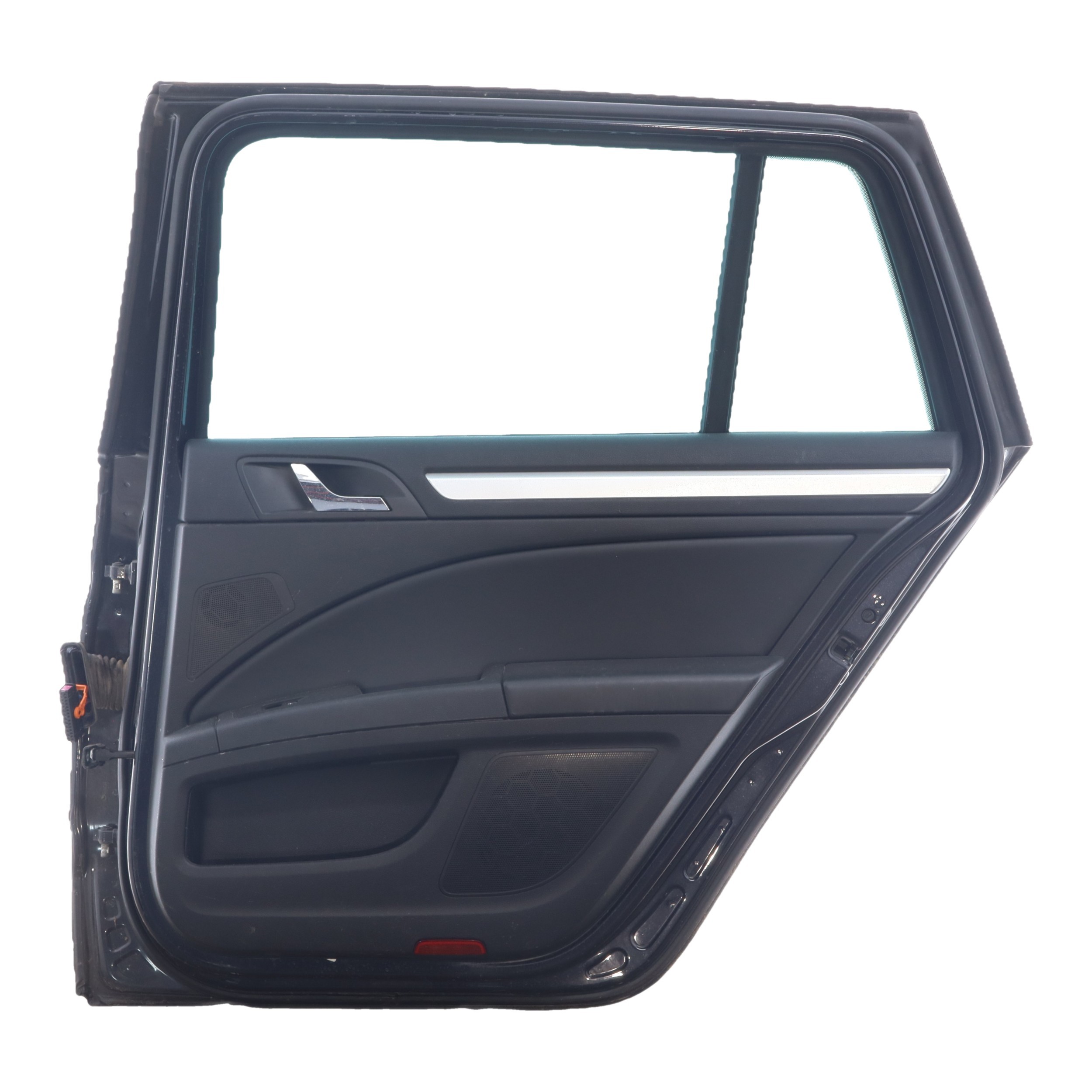 Porte arriere droit pour SKODA SUPERB 2 PHASE 1 BREAK Porte arriere droit pour SKODA SUPERB 2 PHASE 1 BREAK