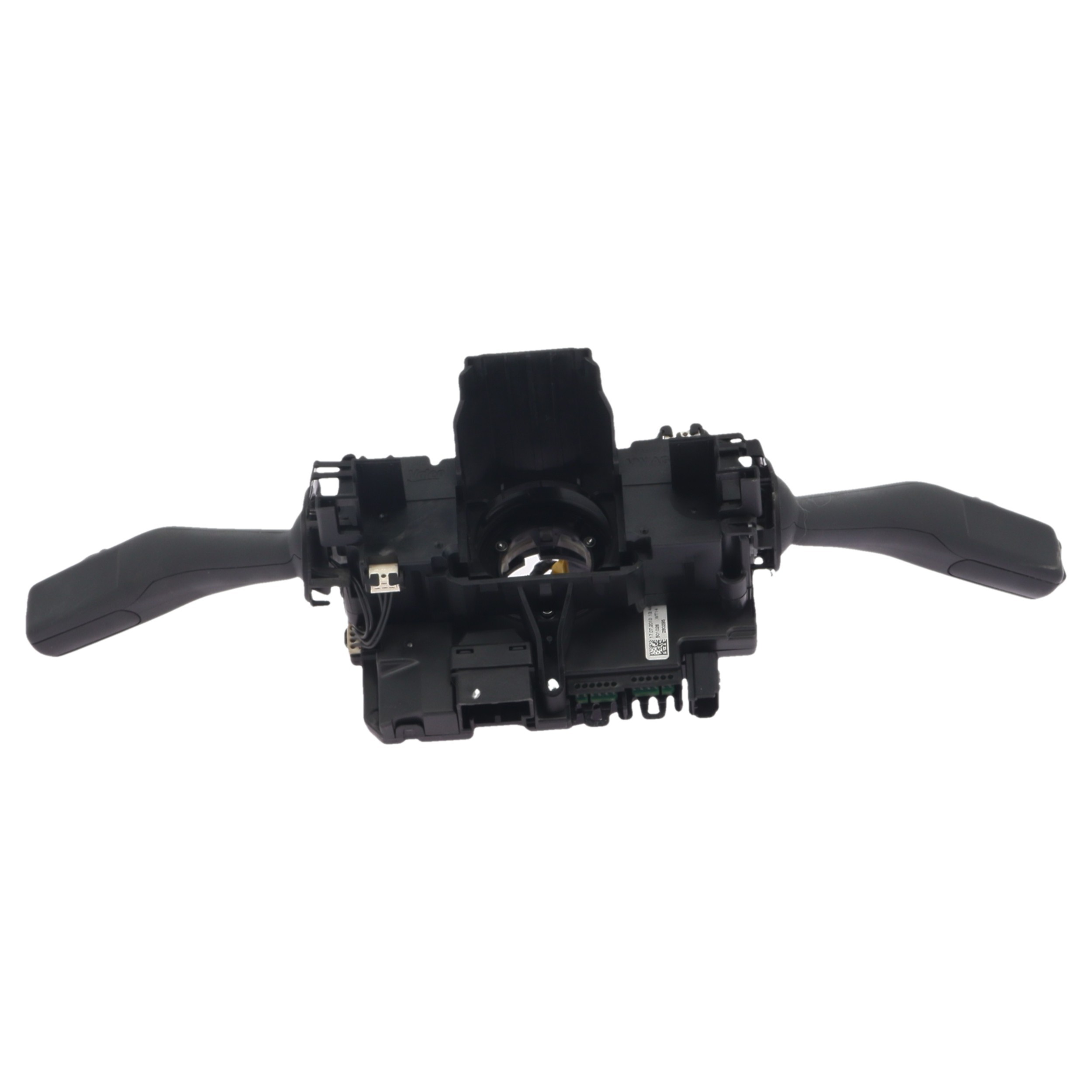 Com (Bloc Contacteur Tournant+Commodo Essuie Glace+Commodo Phare) pour SKODA SUPERB 2 PHASE 1 BREAK Com (Bloc Contacteur Tournant+Commodo Essuie Glace+Commodo Phare) pour SKODA SUPERB 2 PHASE 1 BREAK