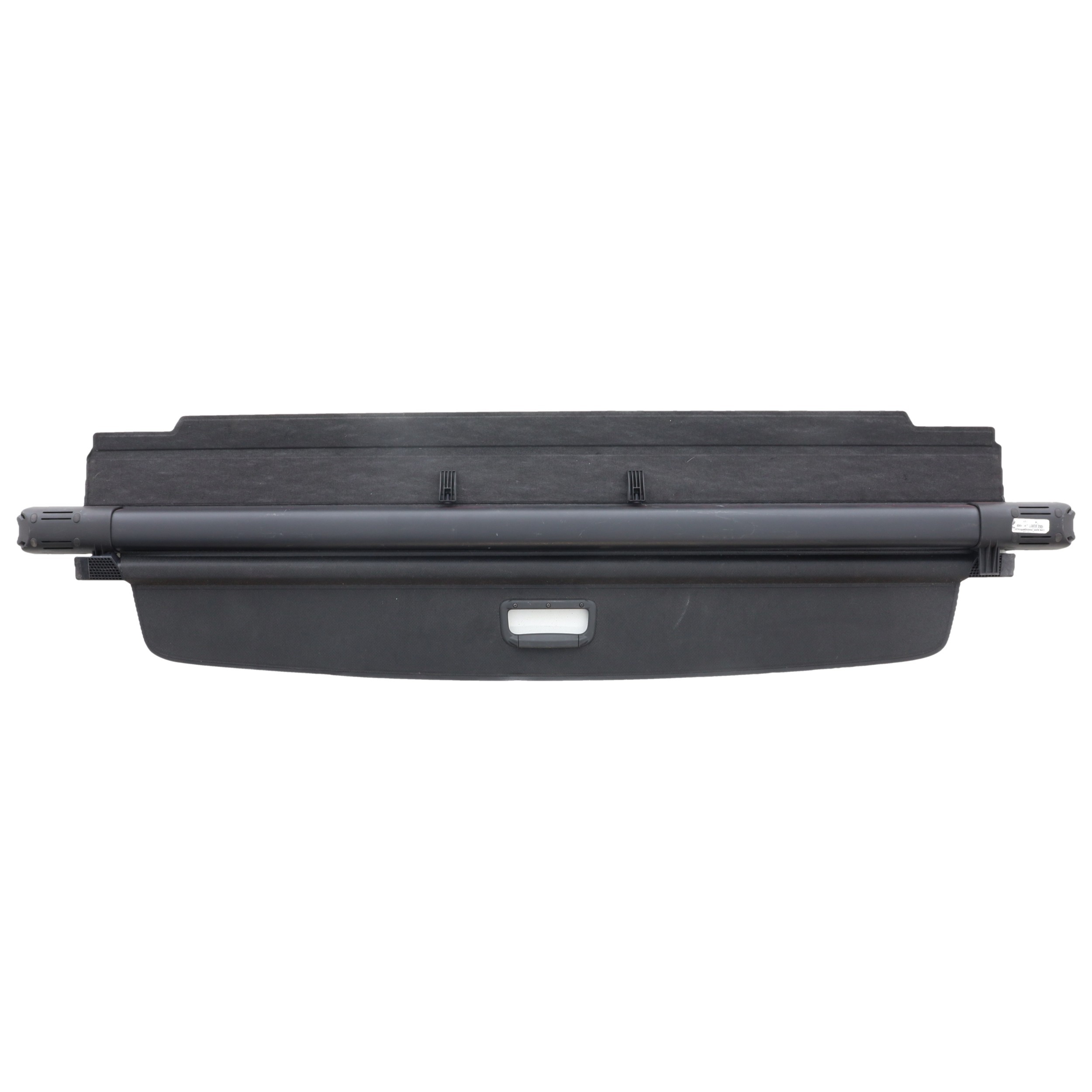 Plage arriere pour SKODA SUPERB 2 PHASE 1 BREAK Plage arriere pour SKODA SUPERB 2 PHASE 1 BREAK