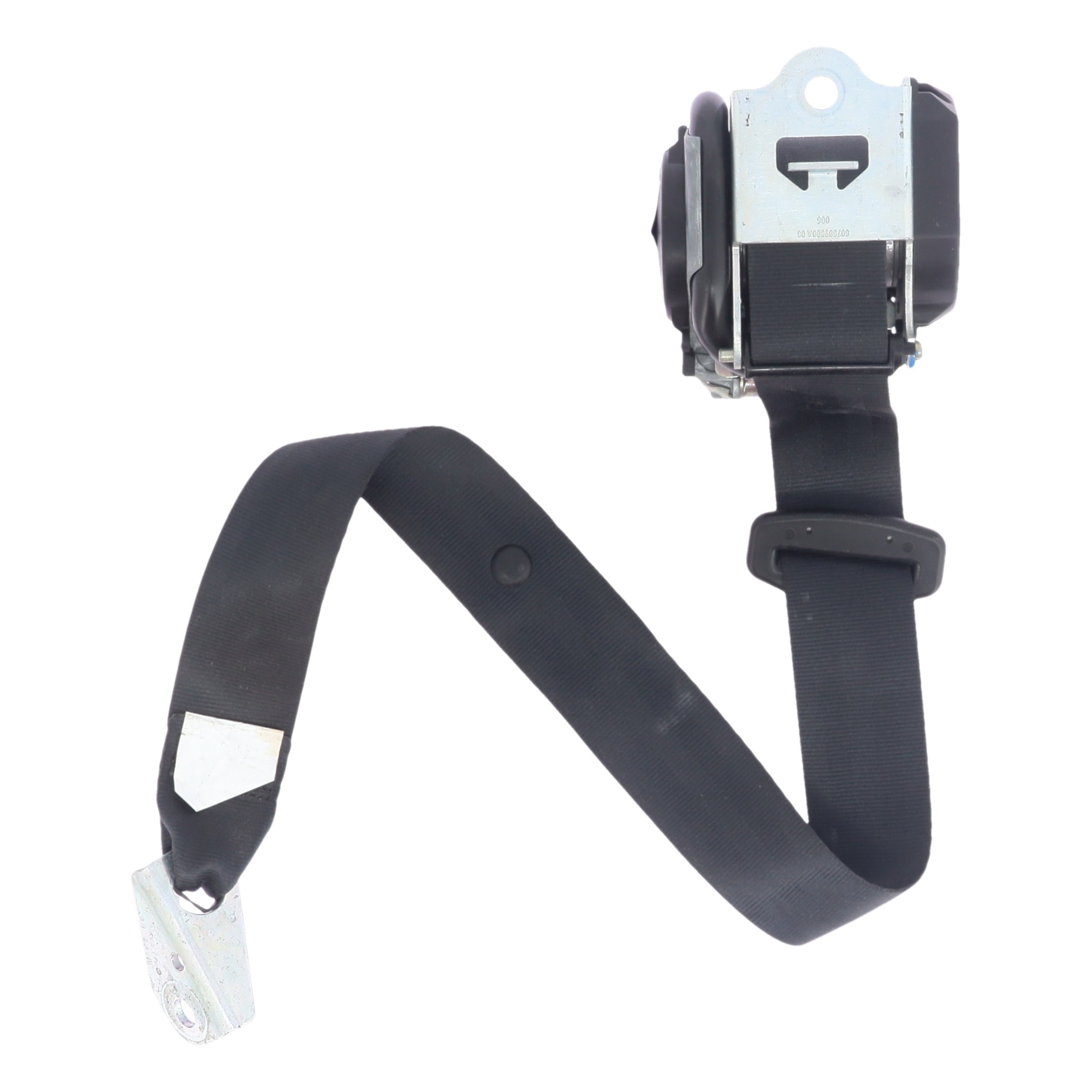 Ceinture arriere gauche pour SKODA SUPERB 2 PHASE 1 BREAK Ceinture arriere gauche pour SKODA SUPERB 2 PHASE 1 BREAK