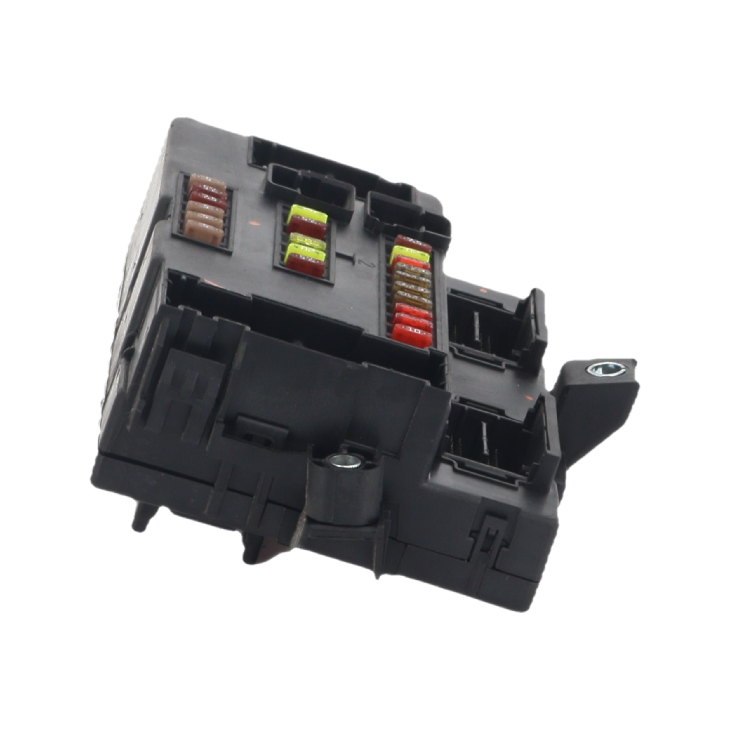 Boitier BSI pour FIAT DUCATO 3 PHASE 2 Boitier BSI pour FIAT DUCATO 3 PHASE 2