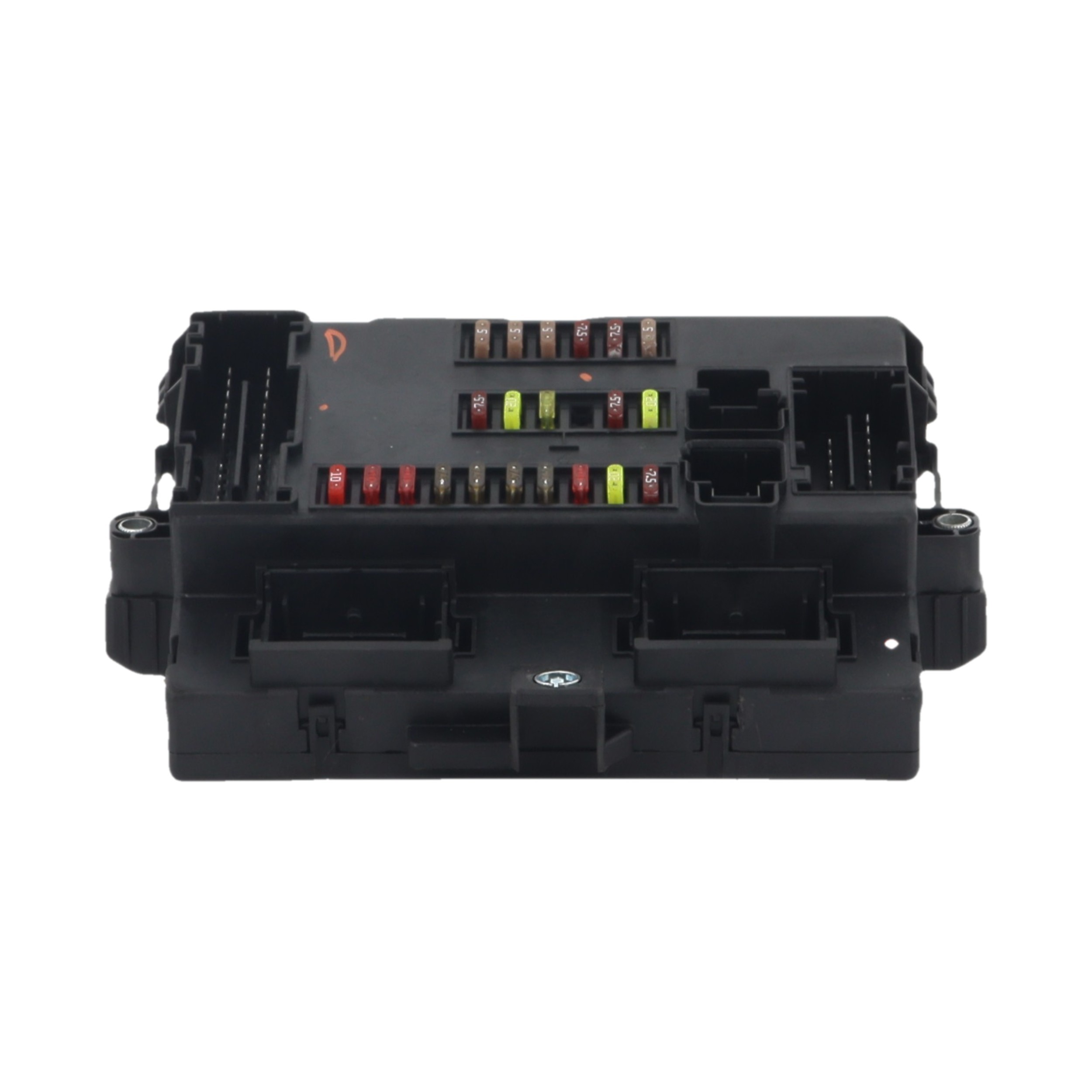 Boitier BSI pour FIAT DUCATO 3 PHASE 2 Boitier BSI pour FIAT DUCATO 3 PHASE 2