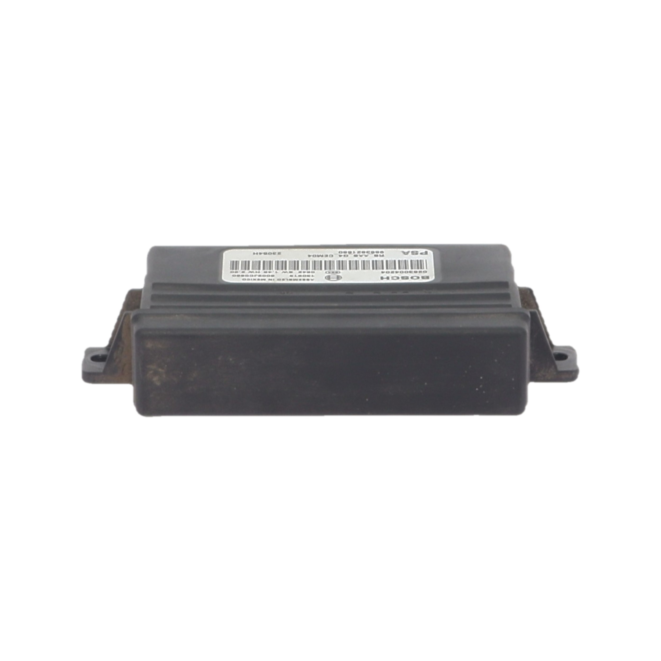 Boitier d'aide au stationnement pour CITROEN DS3 PHASE 1 Boitier d'aide au stationnement pour CITROEN DS3 PHASE 1