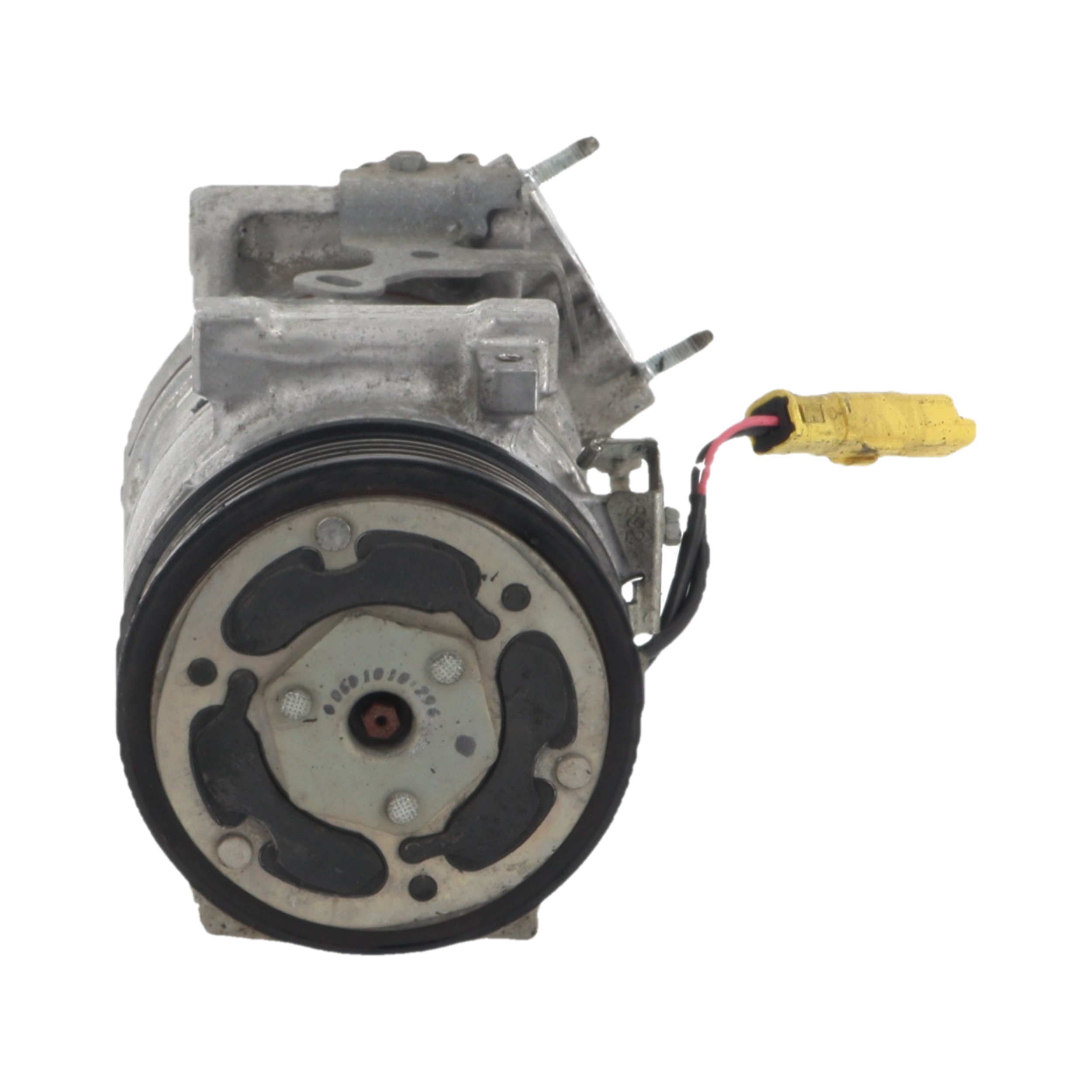 Compresseur clim pour CITROEN C3 AIRCROSS PHASE 1 Compresseur clim pour CITROEN C3 AIRCROSS PHASE 1