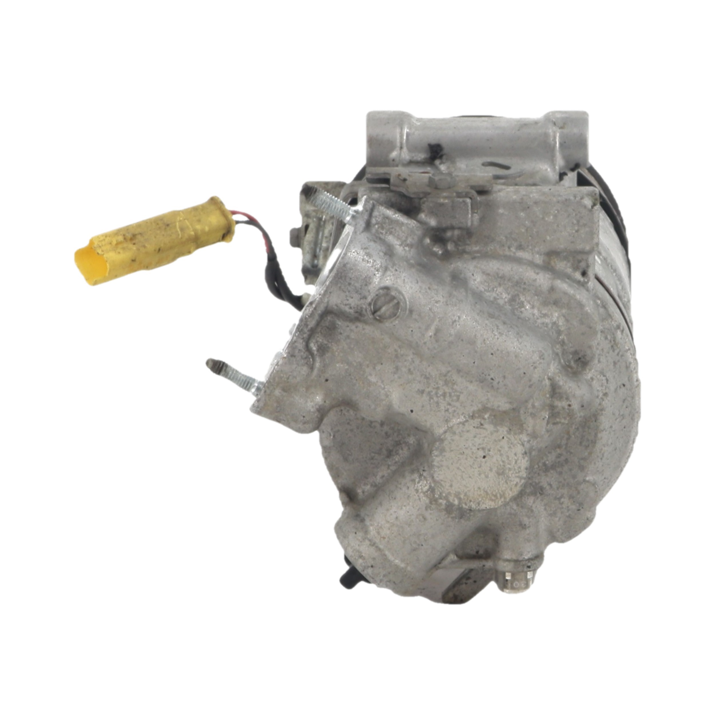 Compresseur clim pour CITROEN C3 AIRCROSS PHASE 1 Compresseur clim pour CITROEN C3 AIRCROSS PHASE 1
