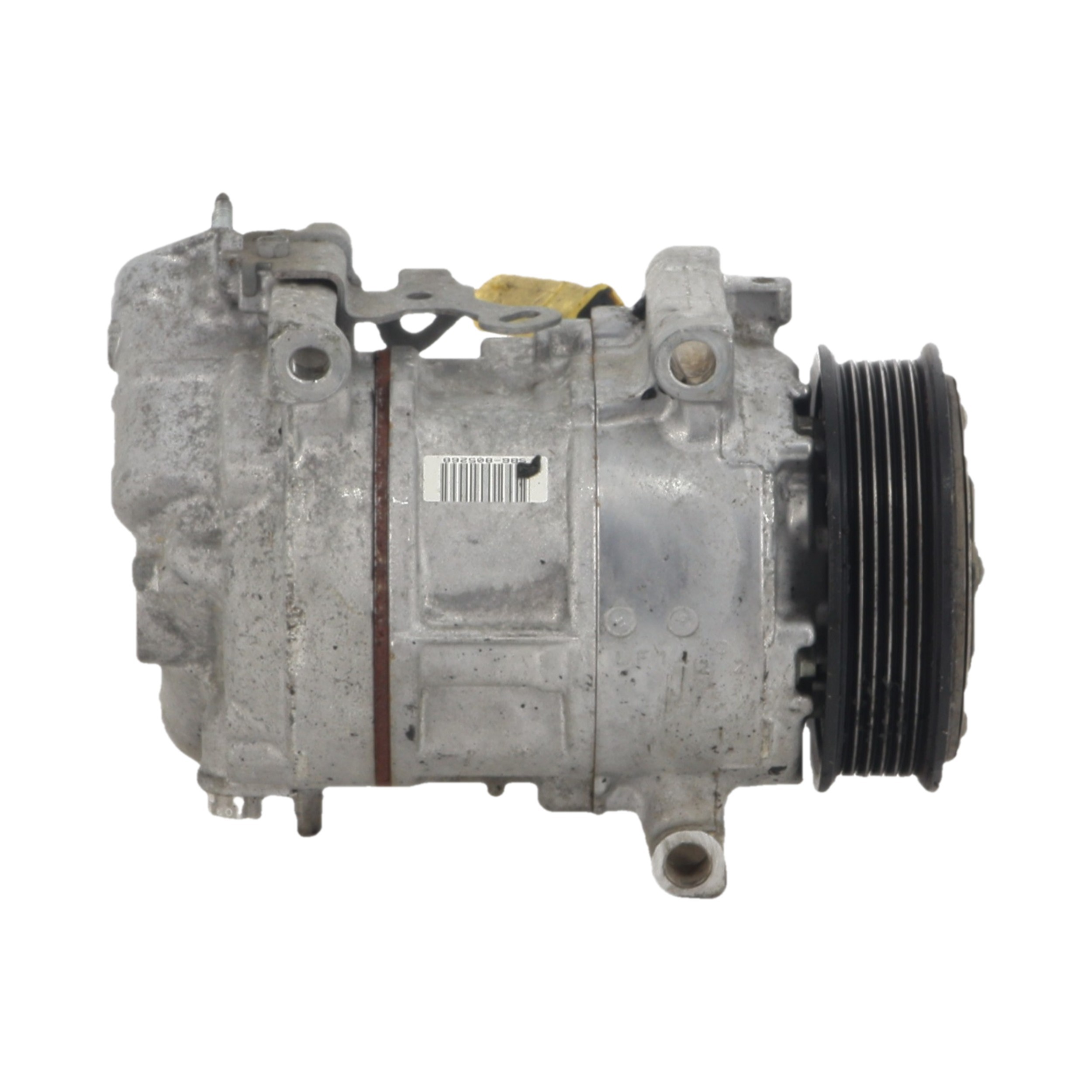 Compresseur clim pour CITROEN C3 AIRCROSS PHASE 1 Compresseur clim pour CITROEN C3 AIRCROSS PHASE 1
