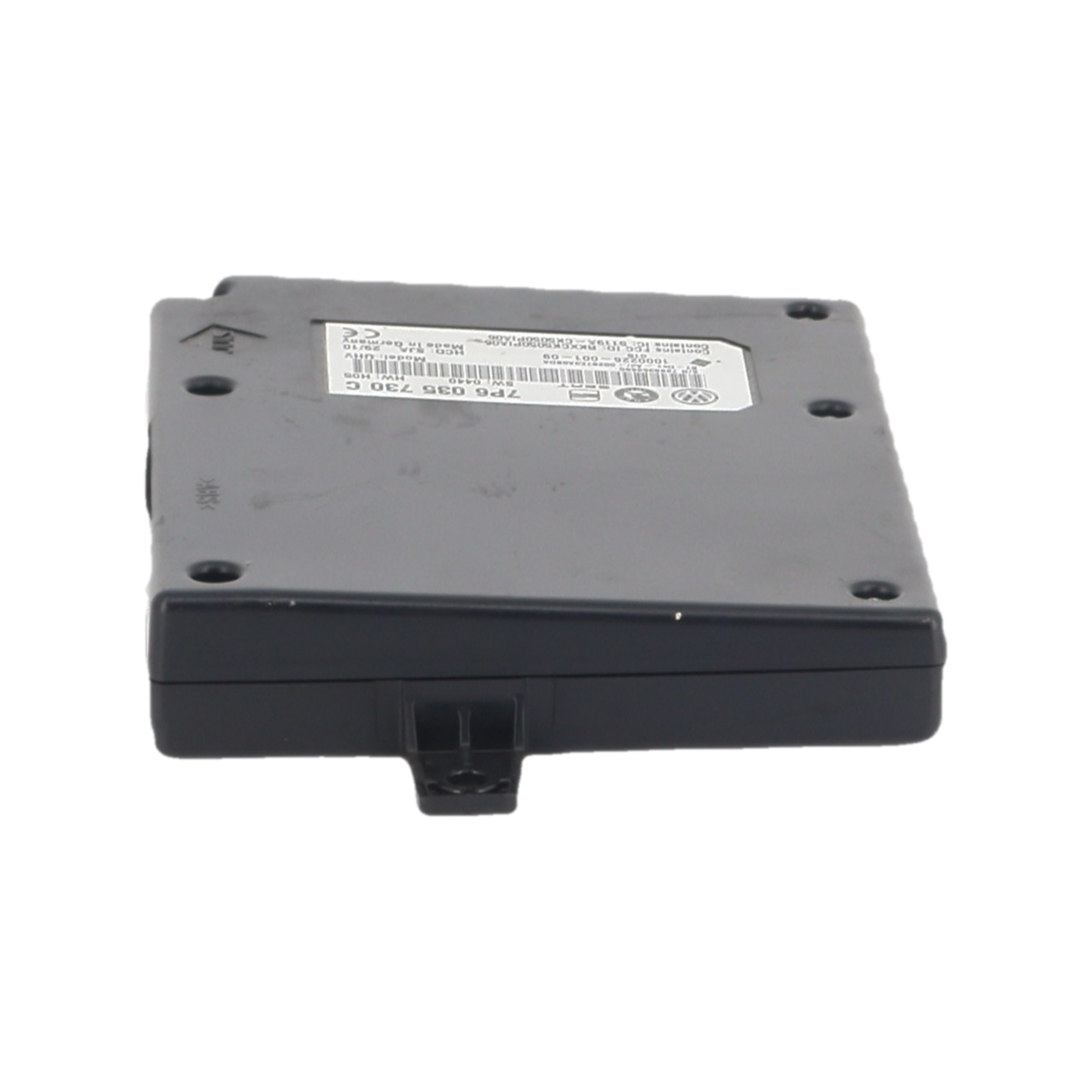 GPS pour SKODA SUPERB 2 PHASE 1 BREAK GPS pour SKODA SUPERB 2 PHASE 1 BREAK
