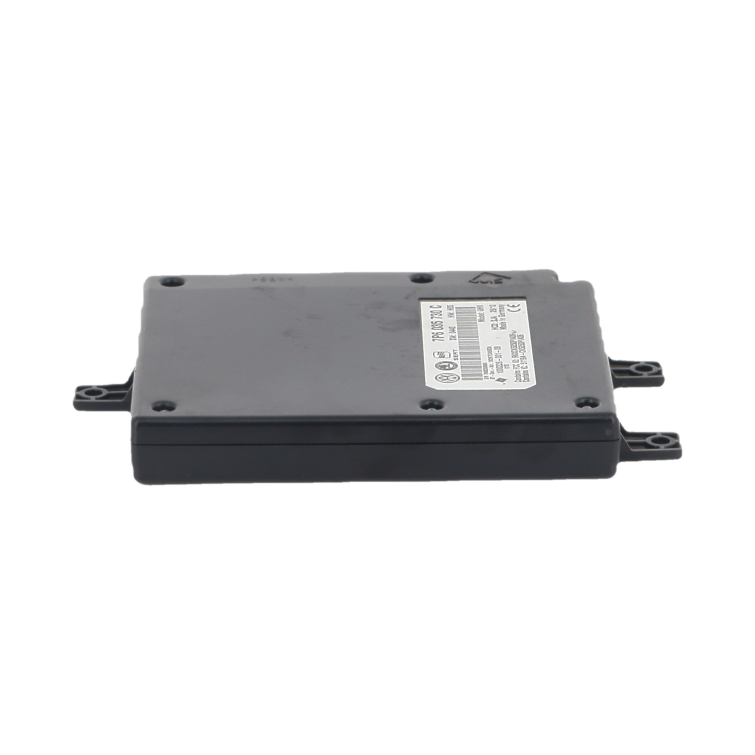 GPS pour SKODA SUPERB 2 PHASE 1 BREAK GPS pour SKODA SUPERB 2 PHASE 1 BREAK