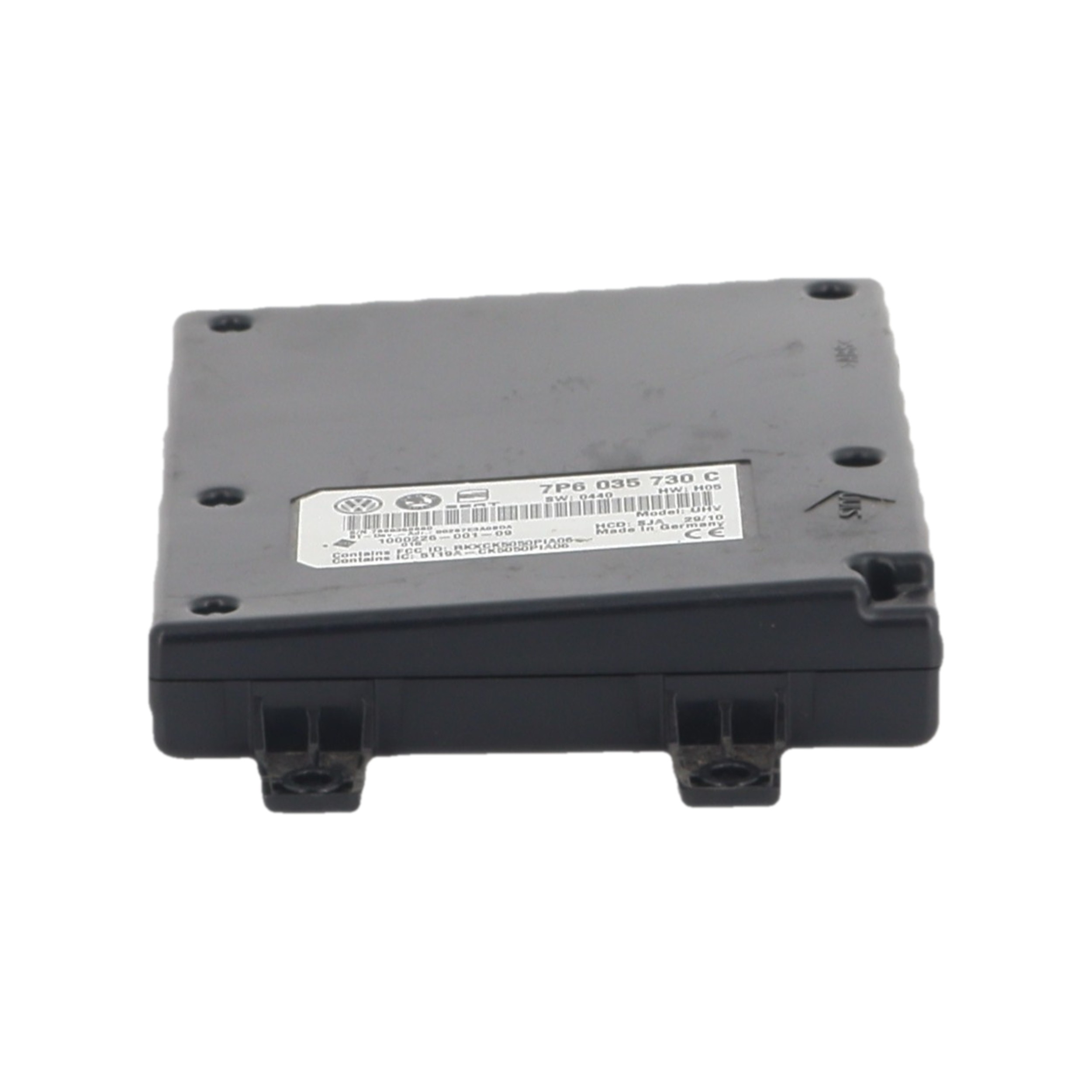 GPS pour SKODA SUPERB 2 PHASE 1 BREAK GPS pour SKODA SUPERB 2 PHASE 1 BREAK