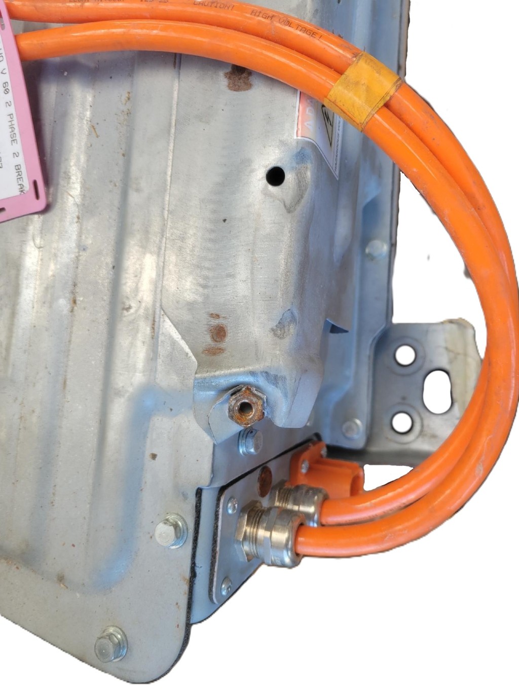 Batterie pour VOLVO V 60 2 PHASE 2 BREAK Batterie pour VOLVO V 60 2 PHASE 2 BREAK