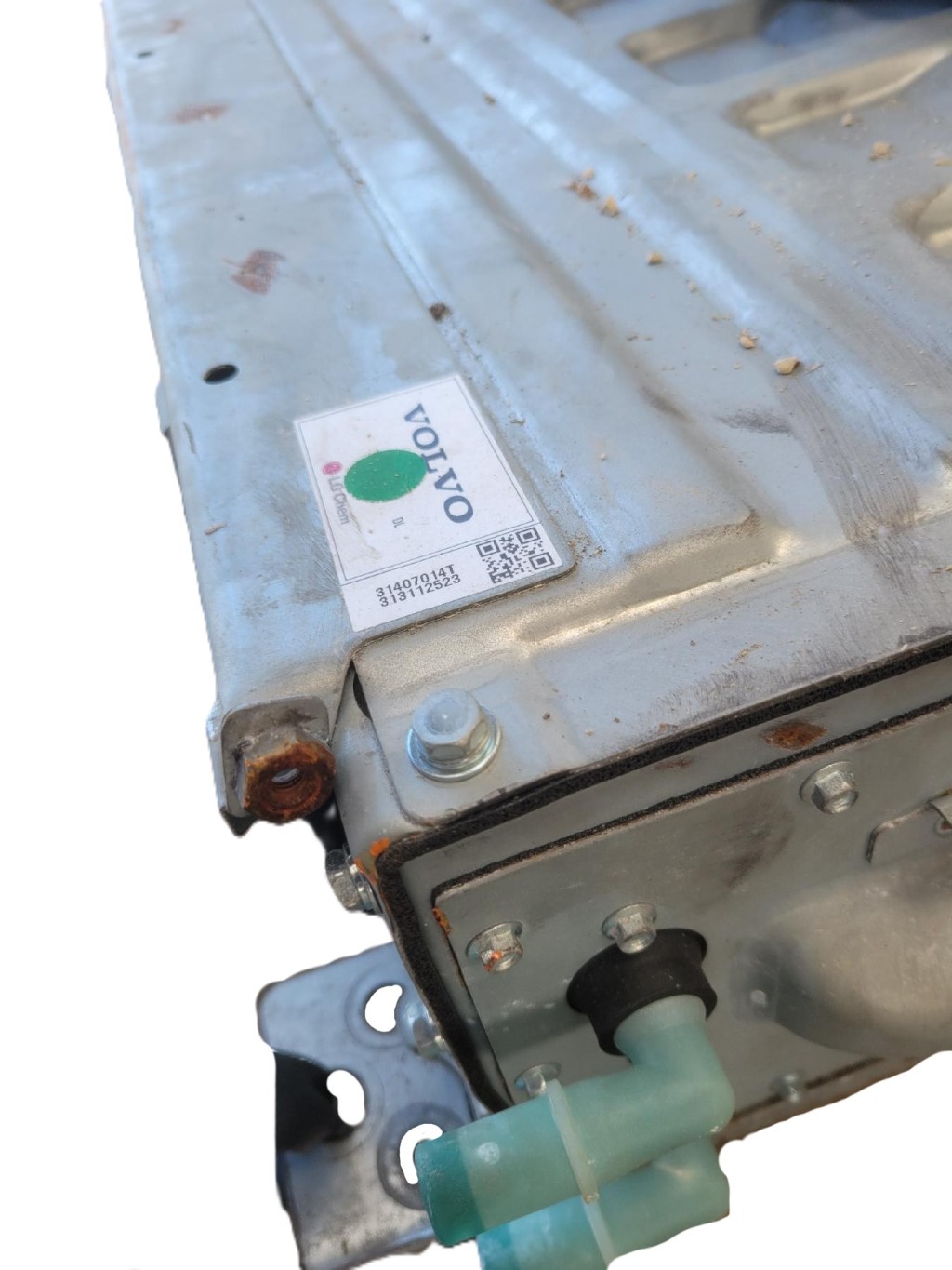 Batterie pour VOLVO V 60 2 PHASE 2 BREAK Batterie pour VOLVO V 60 2 PHASE 2 BREAK