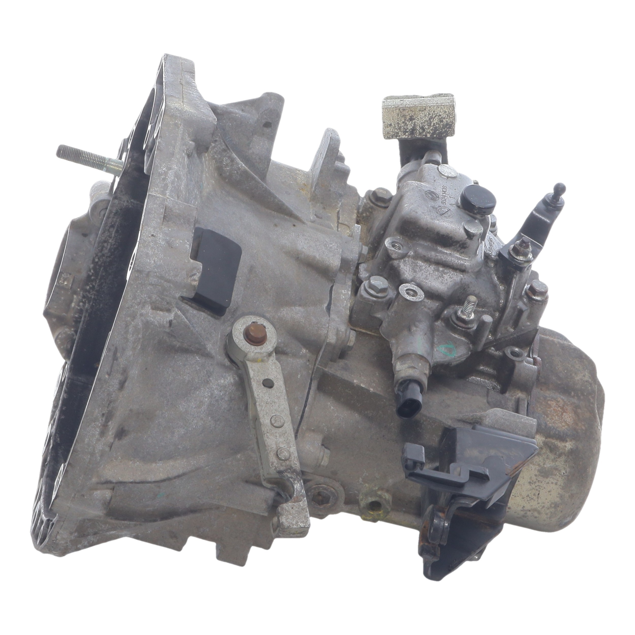 Boite de vitesses pour FIAT 500 2 PHASE 2 Boite de vitesses pour FIAT 500 2 PHASE 2