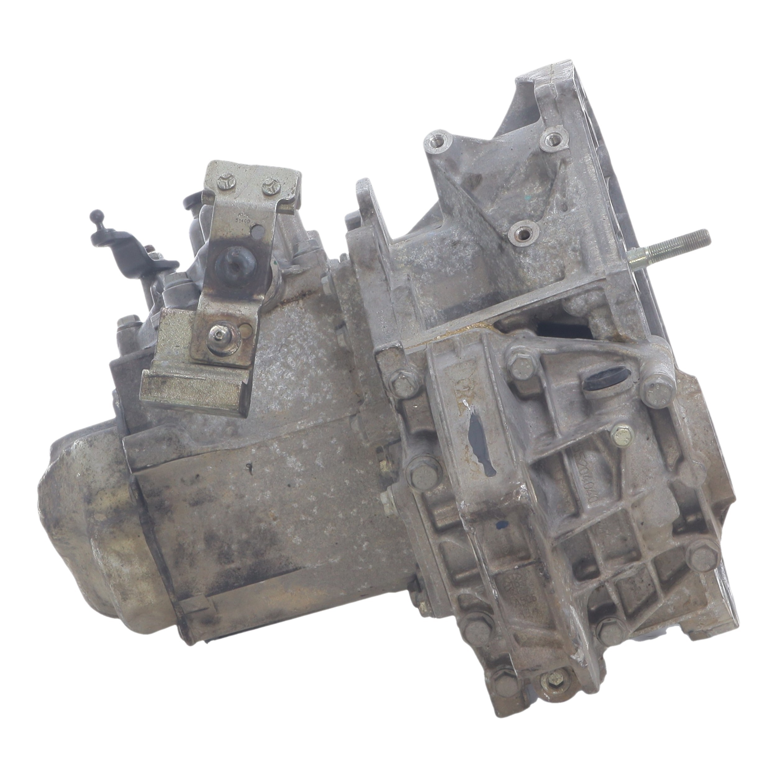 Boite de vitesses pour FIAT 500 2 PHASE 2 Boite de vitesses pour FIAT 500 2 PHASE 2