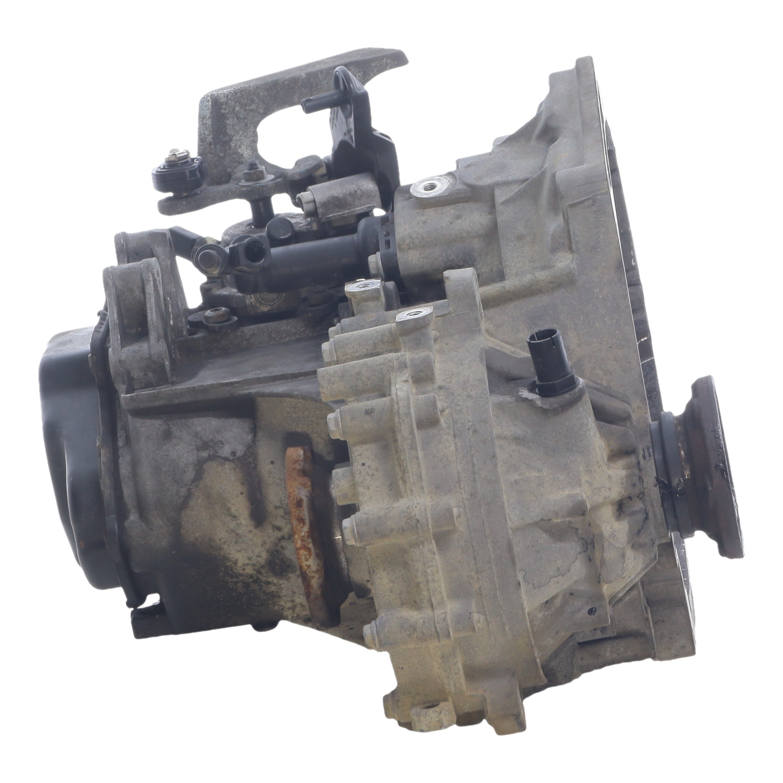 Boite de vitesses pour SEAT IBIZA IV Boite de vitesses pour SEAT IBIZA IV
